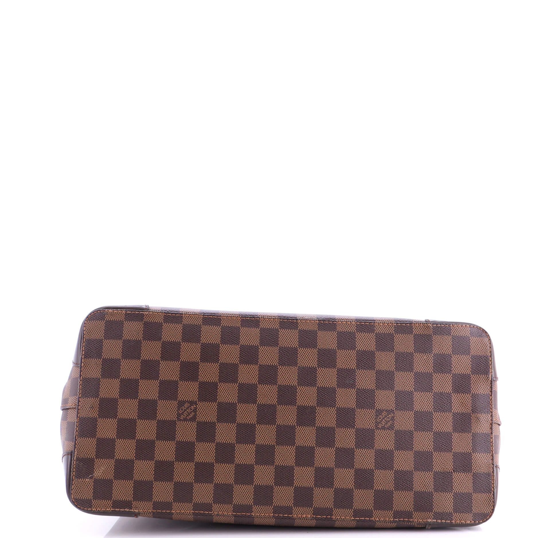 Louis Vuitton Hampstead Handbag Size ONE SIZE - 4 Thumbnail