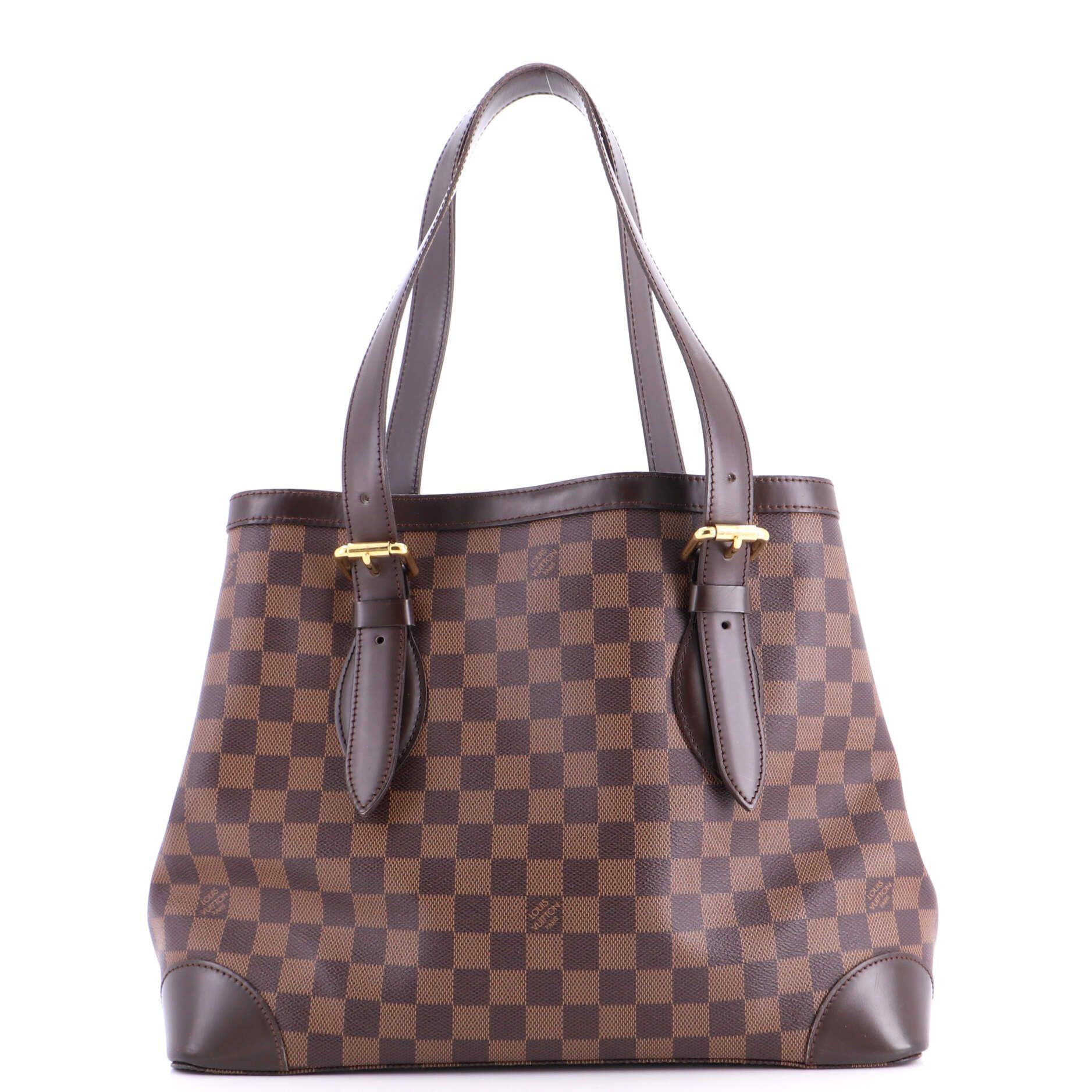 Louis Vuitton Hampstead Handbag Size ONE SIZE - 3 Thumbnail
