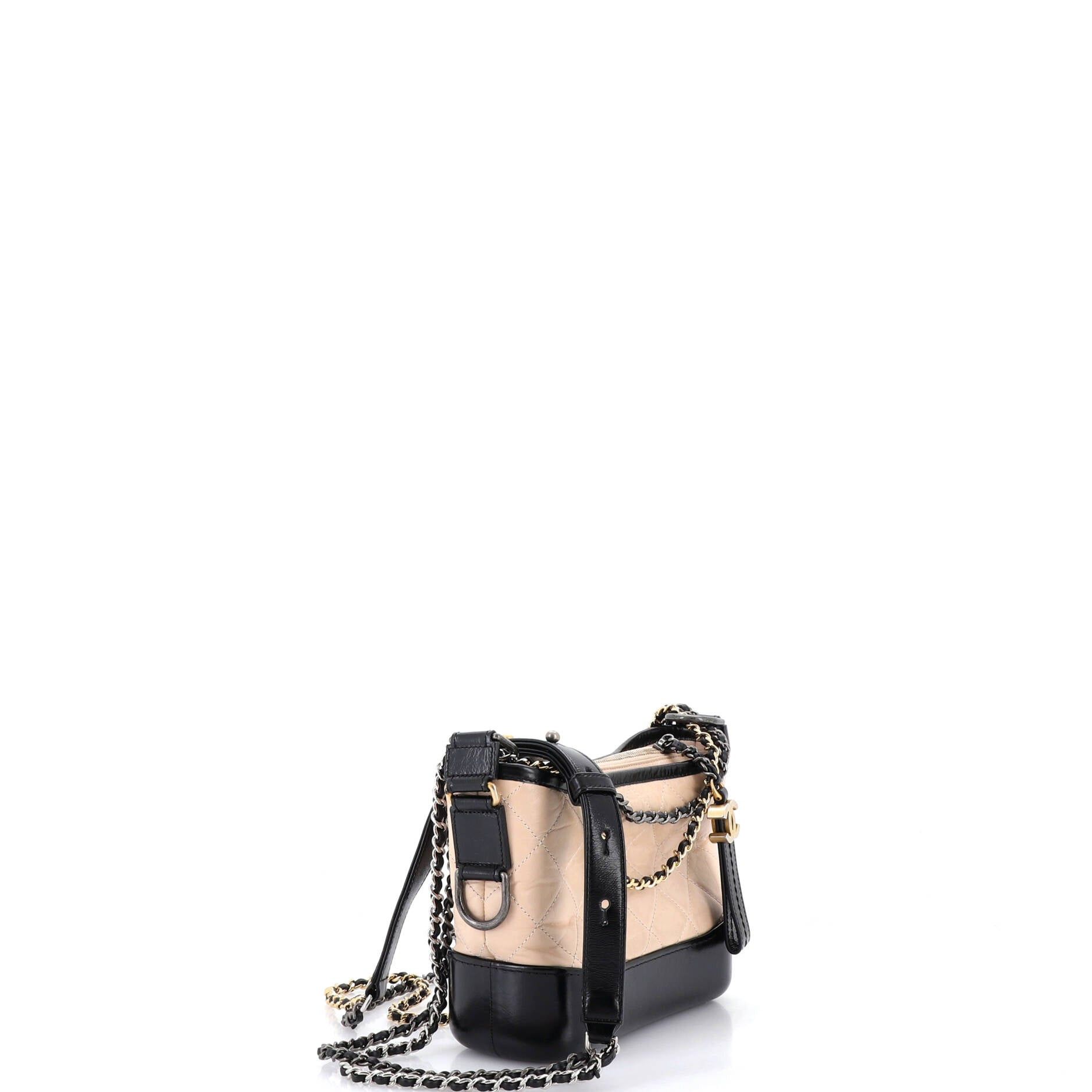 Chanel Gabrielle Hobo Size ONE SIZE - 2 Thumbnail