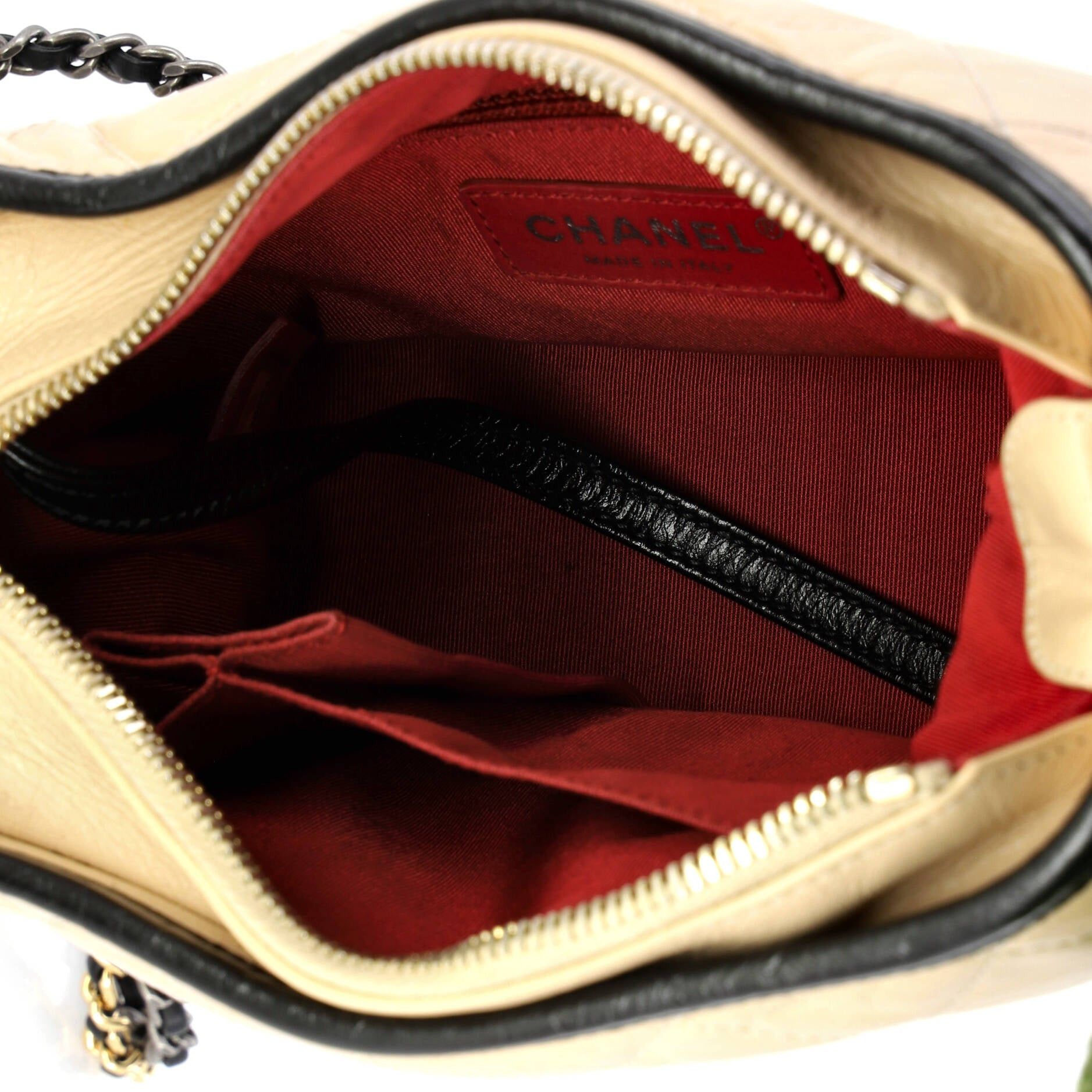 Chanel Gabrielle Hobo Size ONE SIZE - 5 Thumbnail