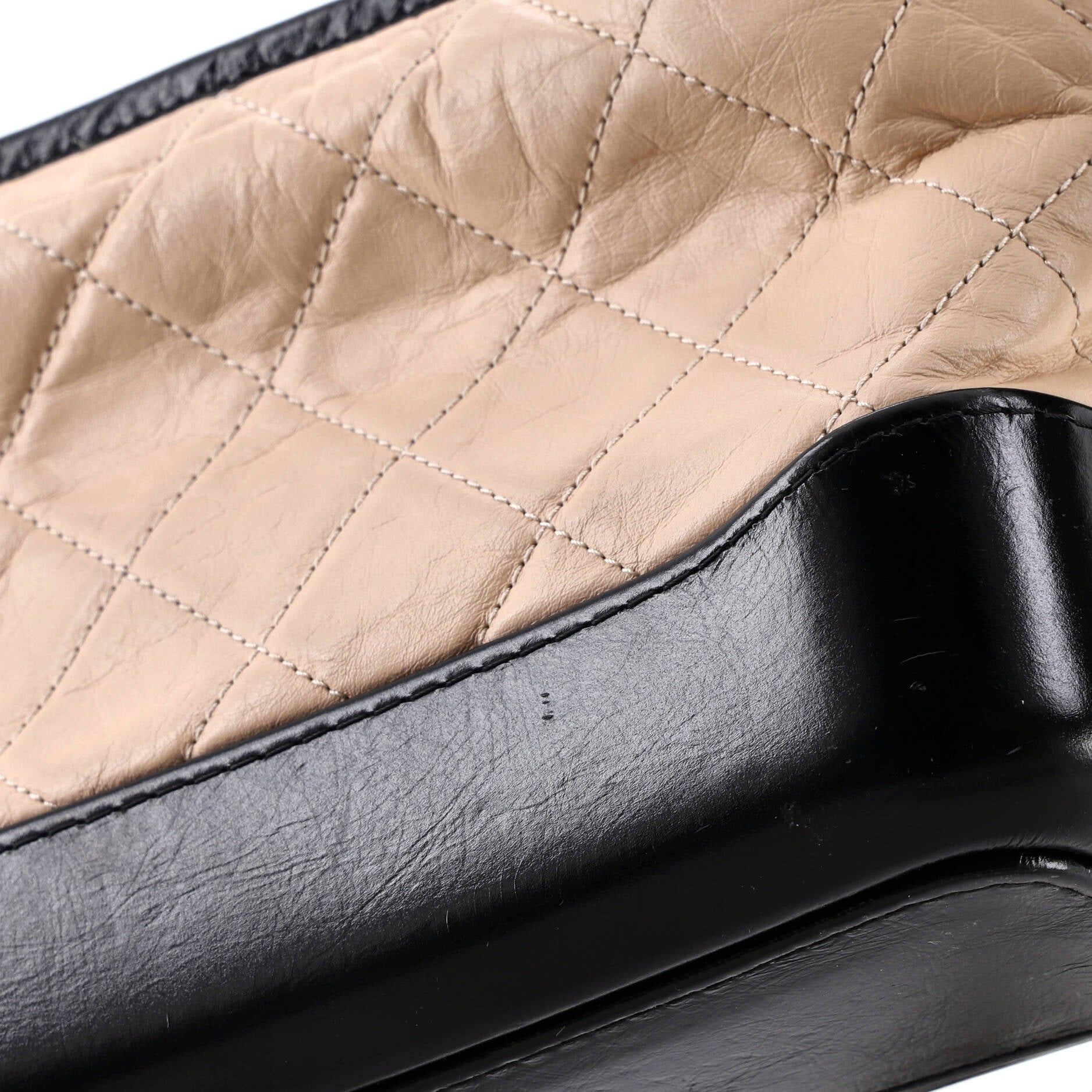 Chanel Gabrielle Hobo Size ONE SIZE - 6 Thumbnail