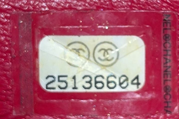 Chanel Gabrielle Hobo Size ONE SIZE - 8 Thumbnail