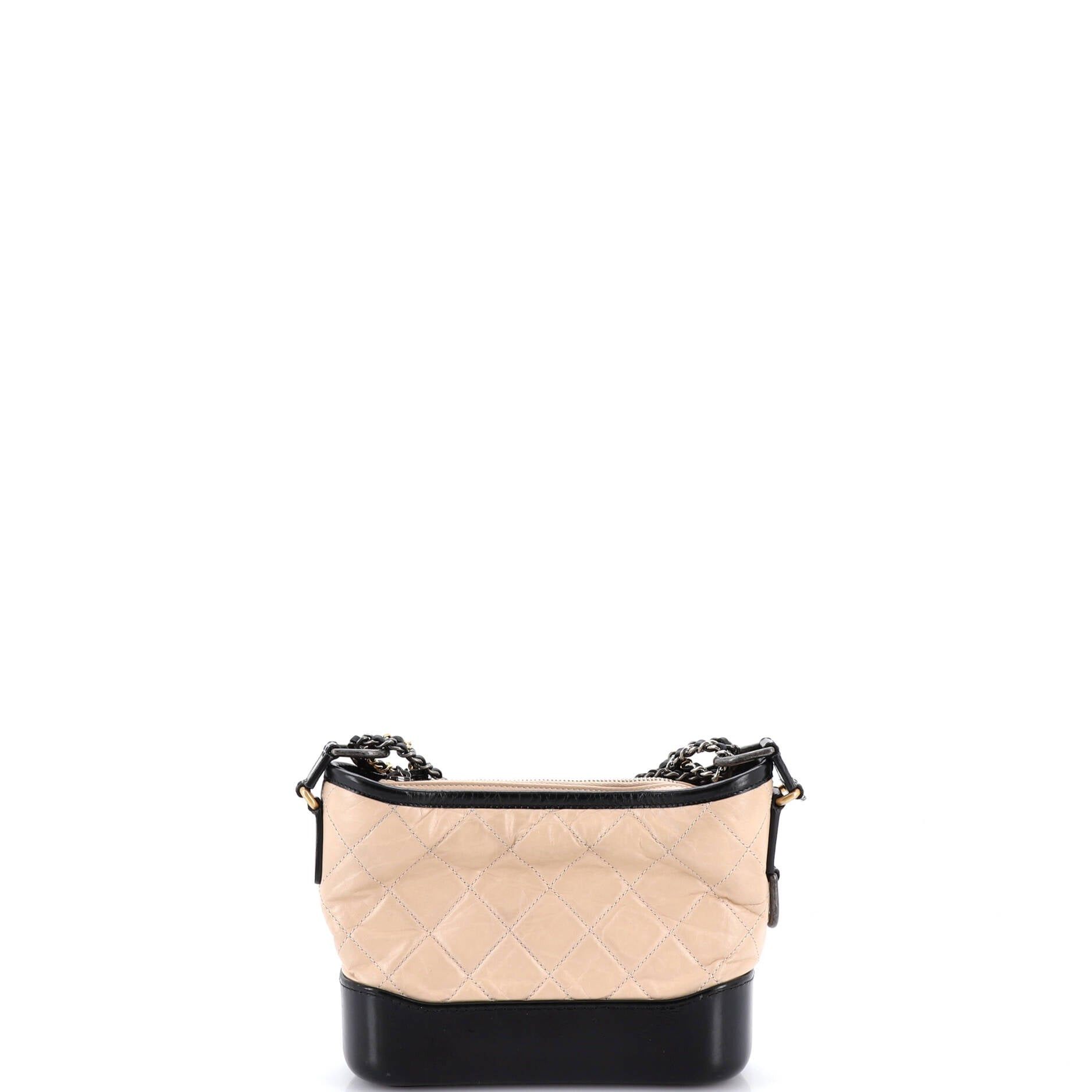 Chanel Gabrielle Hobo Size ONE SIZE - 3 Thumbnail