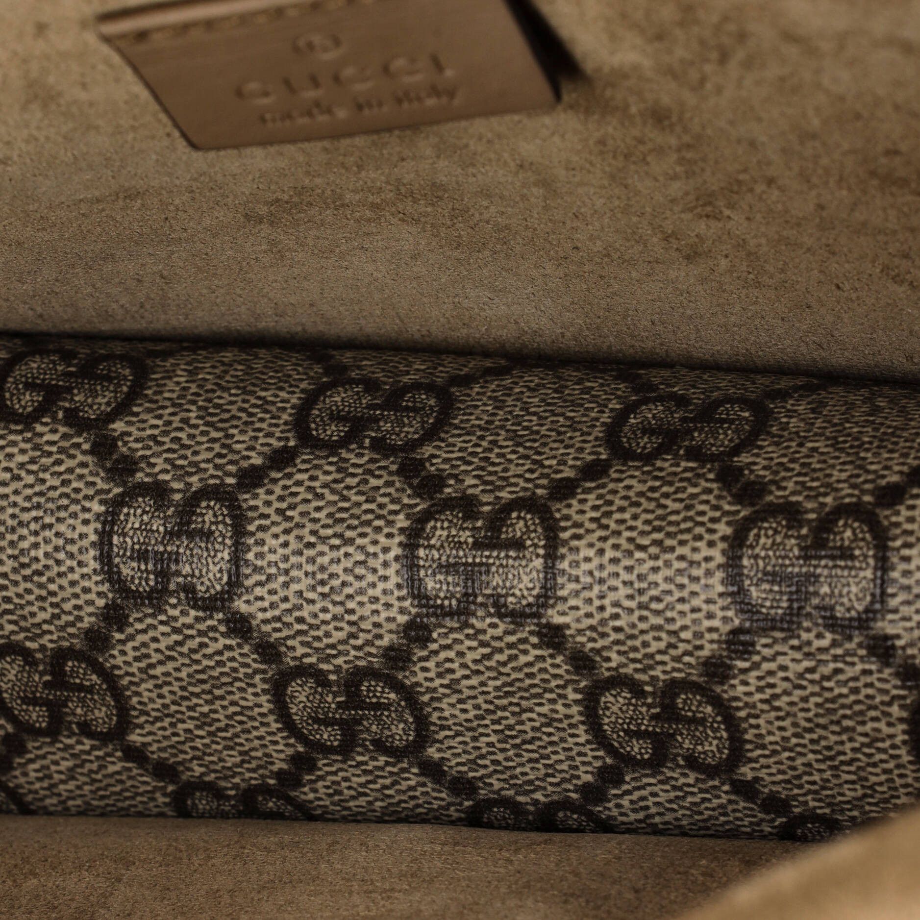 Gucci Dionysus Bag Size ONE SIZE - 5 Thumbnail