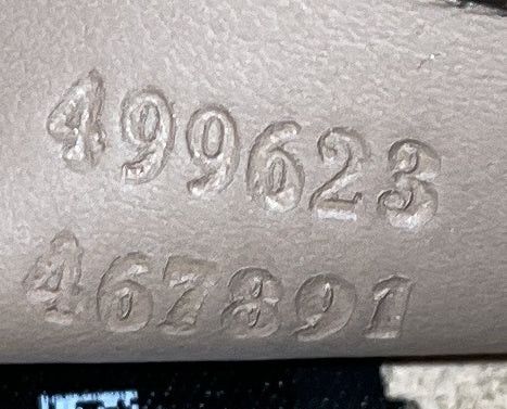 Gucci Dionysus Bag Size ONE SIZE - 7 Thumbnail