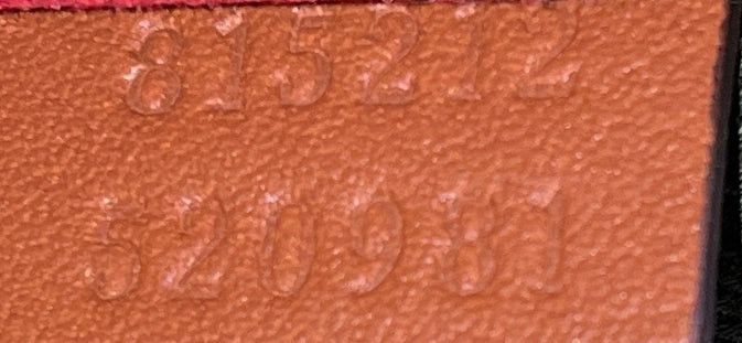 Gucci Emblem Tote Size ONE SIZE - 8 Thumbnail