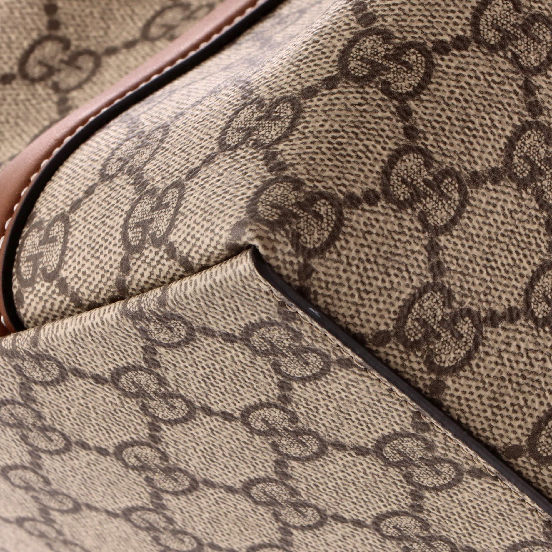 Gucci Emblem Tote Size ONE SIZE - 7 Thumbnail