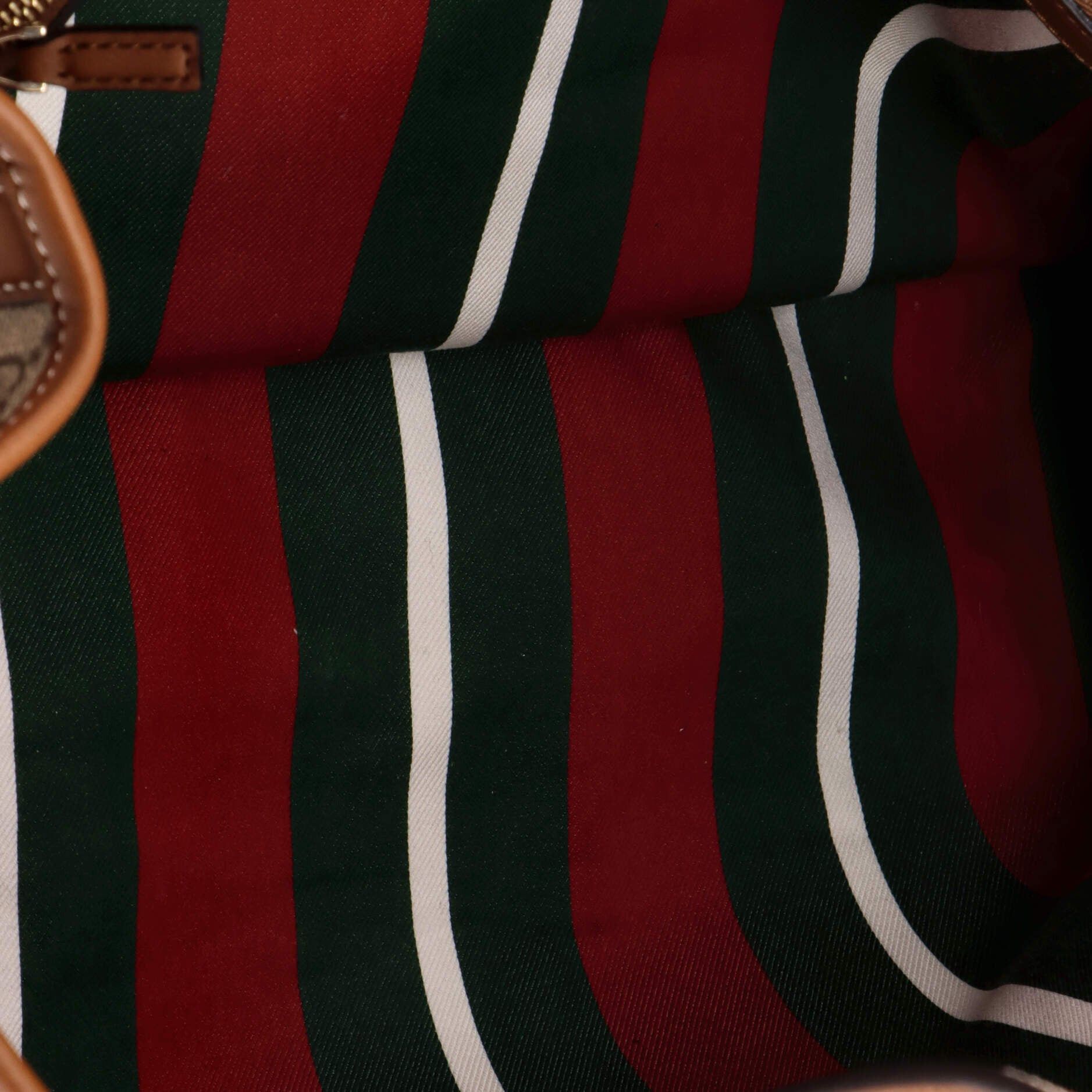 Gucci Emblem Tote Size ONE SIZE - 5 Thumbnail