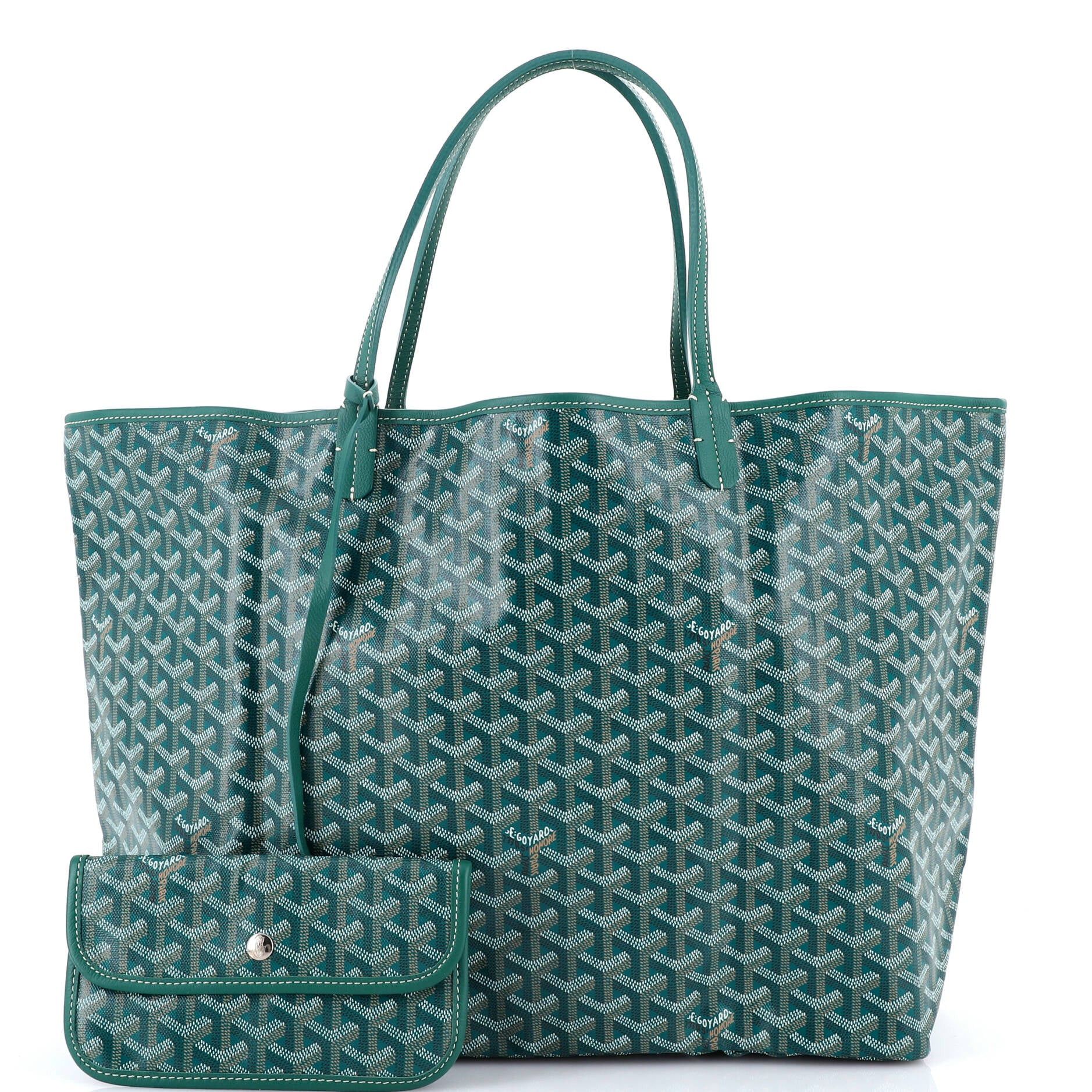 Goyard Saint Louis Tote Size ONE SIZE - 2 Thumbnail