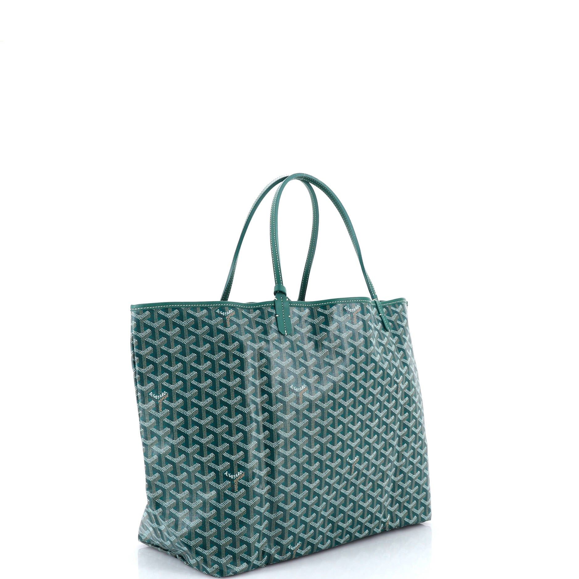 Goyard Saint Louis Tote Size ONE SIZE - 3 Thumbnail