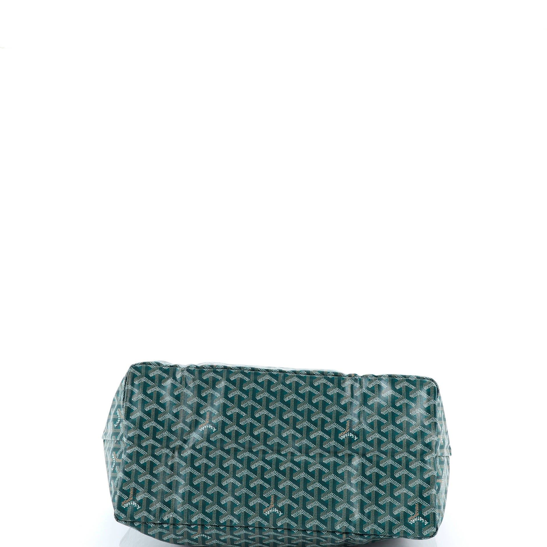 Goyard Saint Louis Tote Size ONE SIZE - 5 Thumbnail