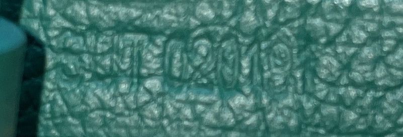 Goyard Saint Louis Tote Size ONE SIZE - 7 Thumbnail