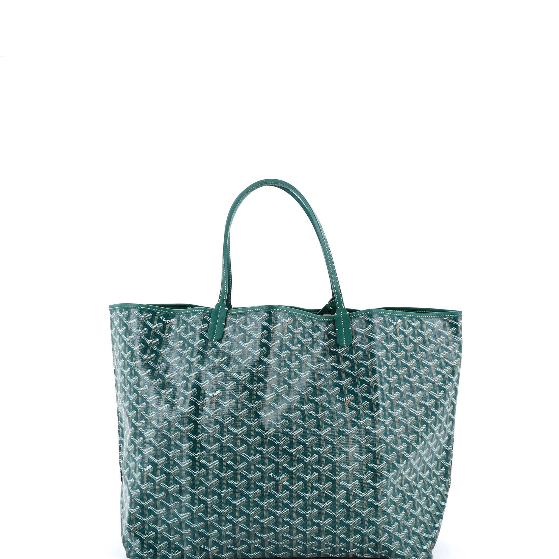 Goyard Saint Louis Tote Size ONE SIZE - 4 Thumbnail