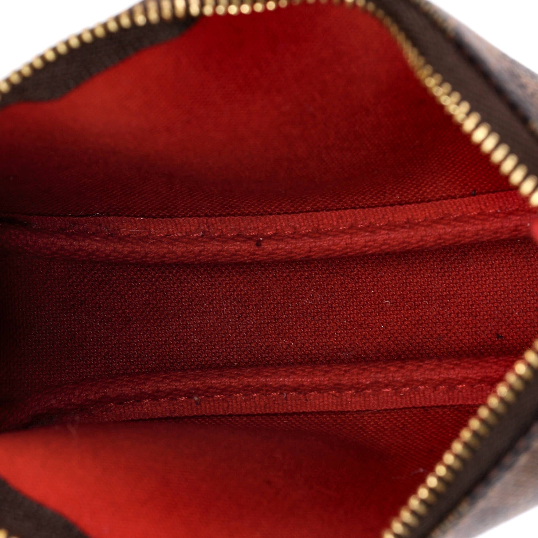 Louis Vuitton Pochette Accessoires Size ONE SIZE - 5 Thumbnail