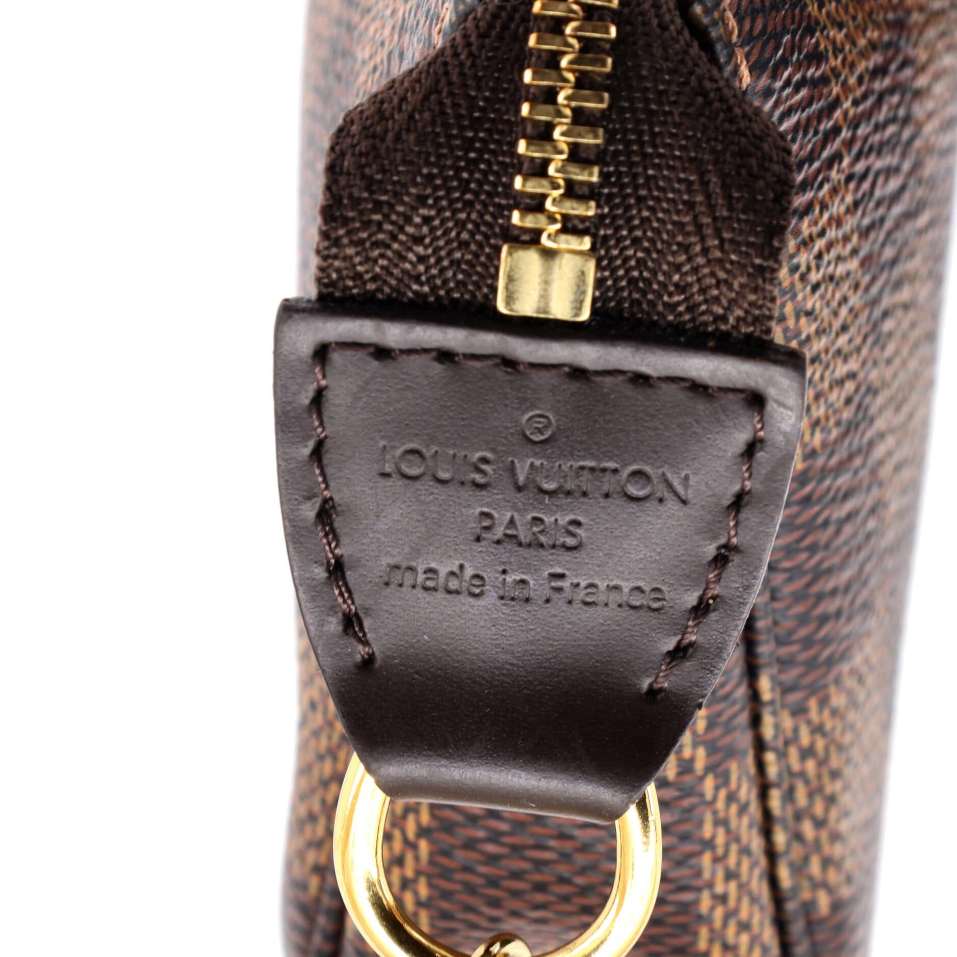 Louis Vuitton Pochette Accessoires Size ONE SIZE - 6 Thumbnail