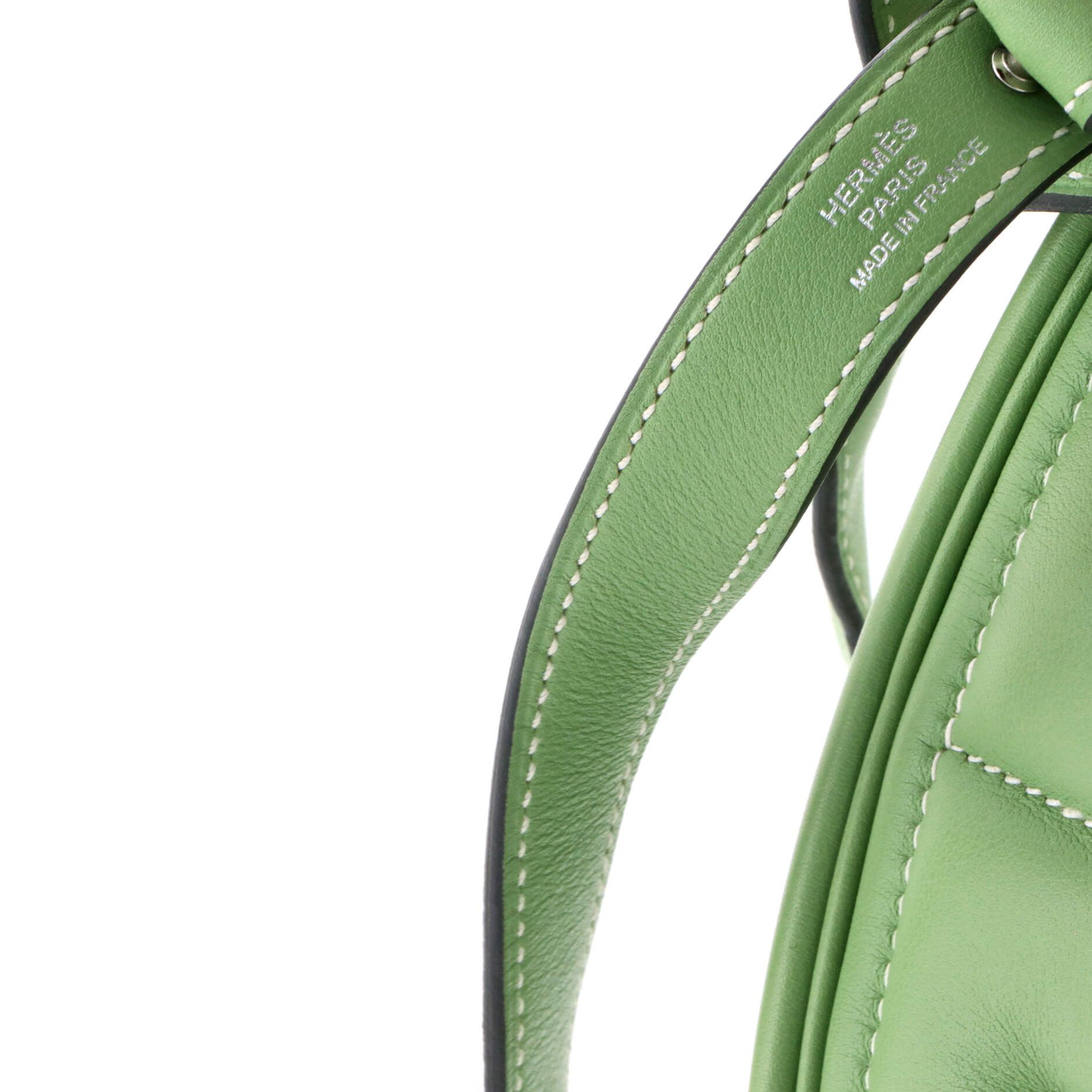 Hermes In-The-Loop Belt Bag Size ONE SIZE - 8 Thumbnail