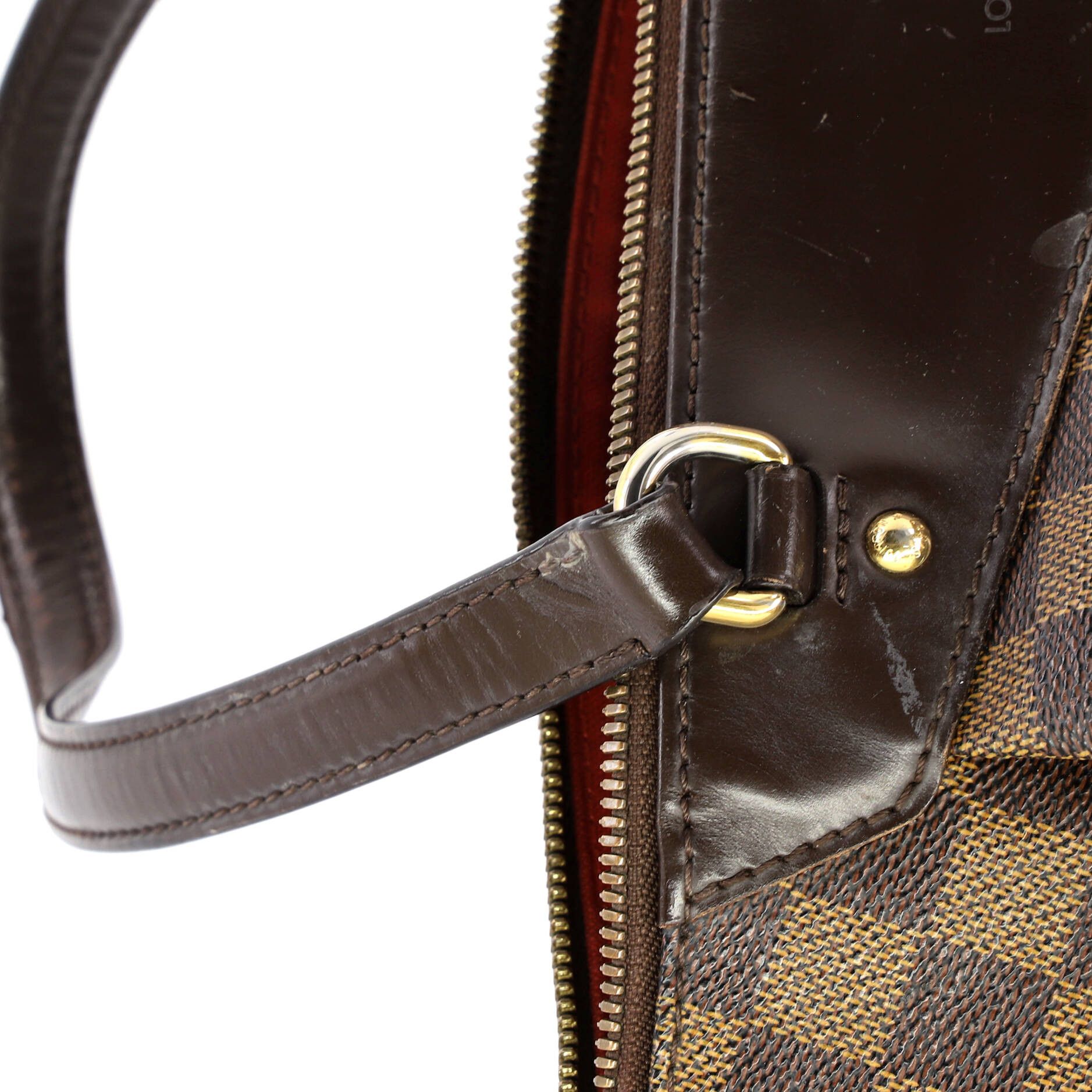 Louis Vuitton Westminster Handbag Size ONE SIZE - 7 Thumbnail
