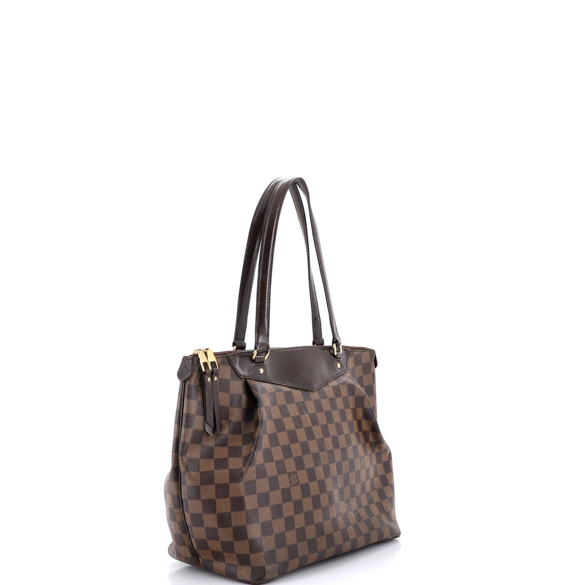 Louis Vuitton Westminster Handbag Size ONE SIZE - 2 Thumbnail