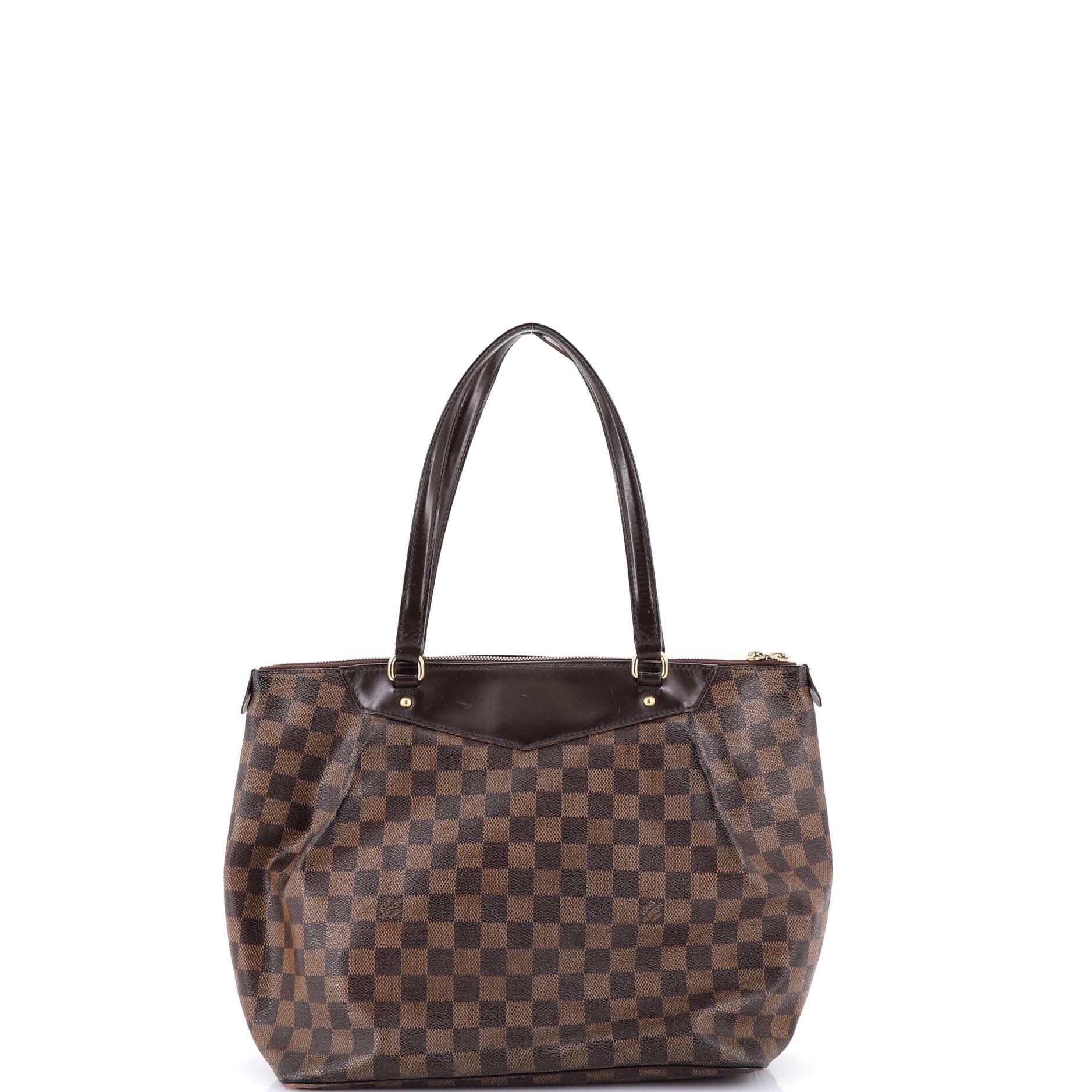 Louis Vuitton Westminster Handbag Size ONE SIZE - 3 Thumbnail