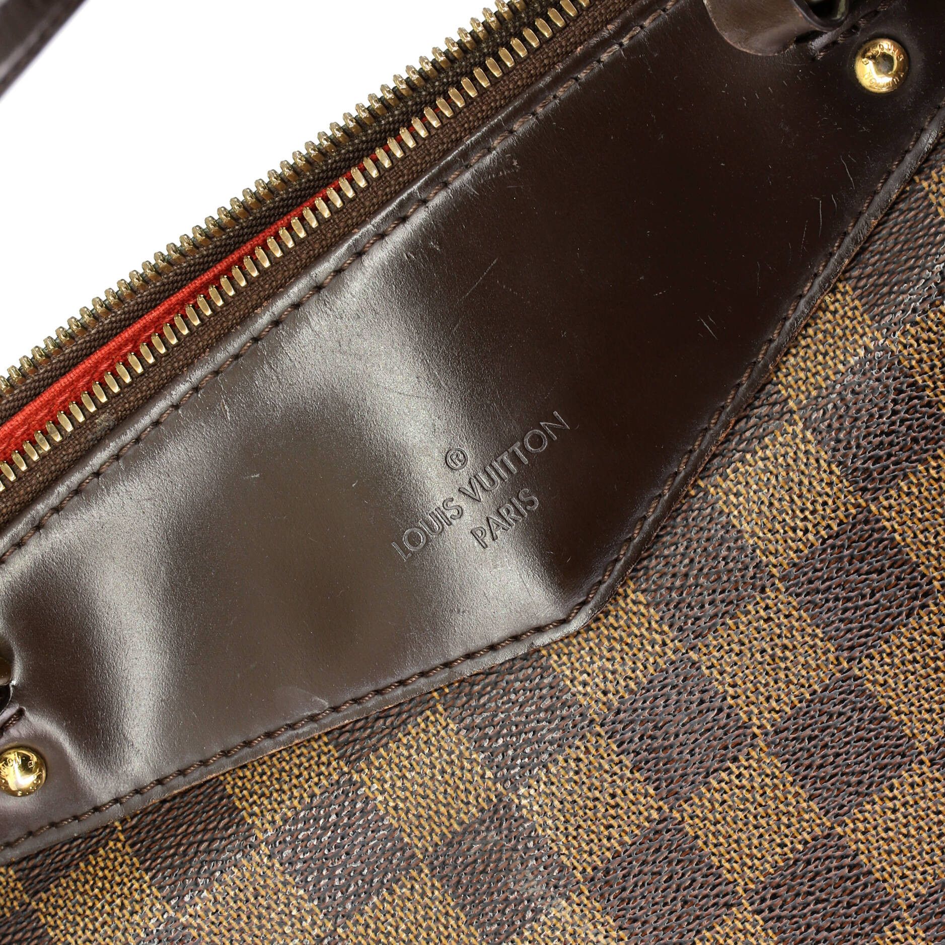 Louis Vuitton Westminster Handbag Size ONE SIZE - 8 Thumbnail