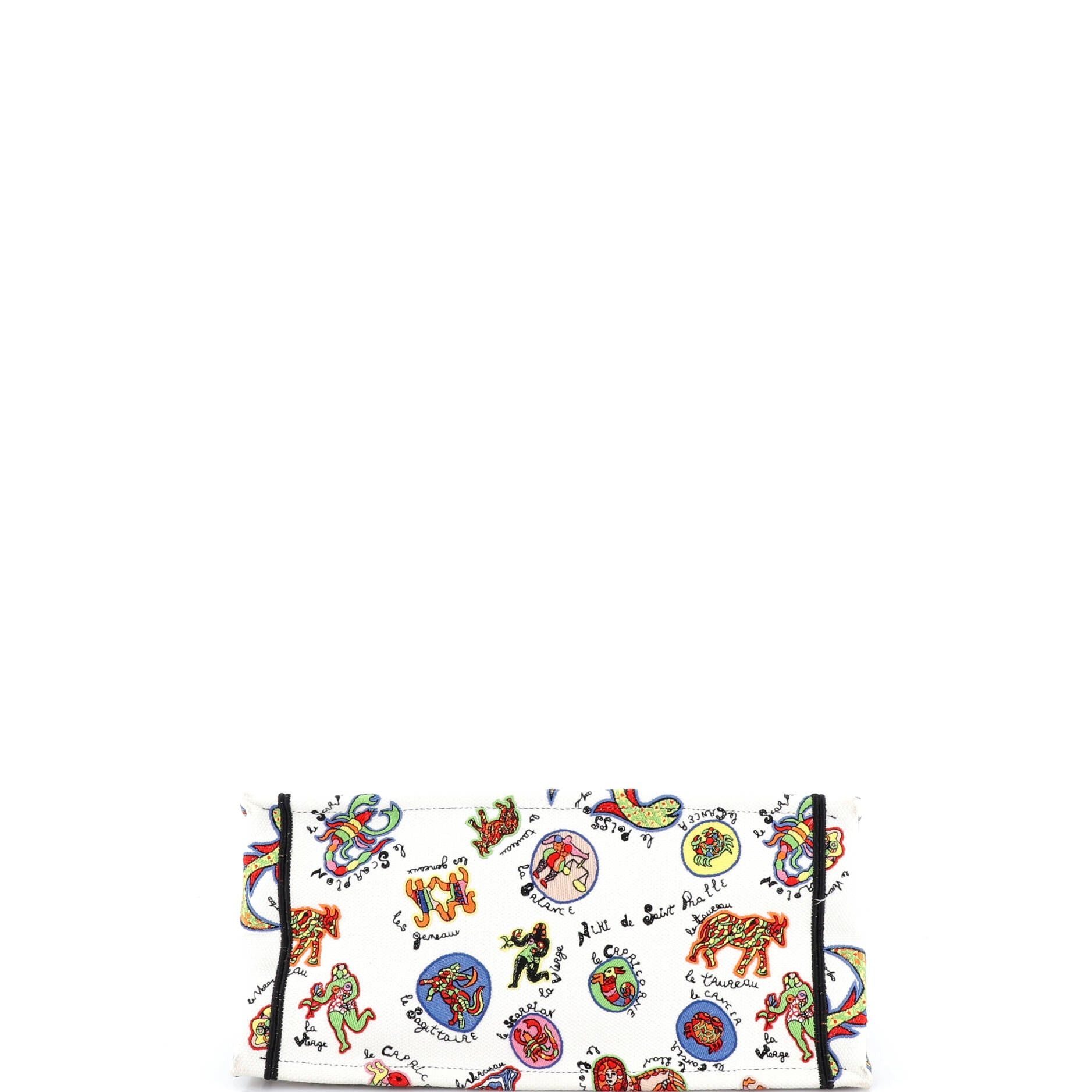 Dior Book Tote Size ONE SIZE - 4 Thumbnail