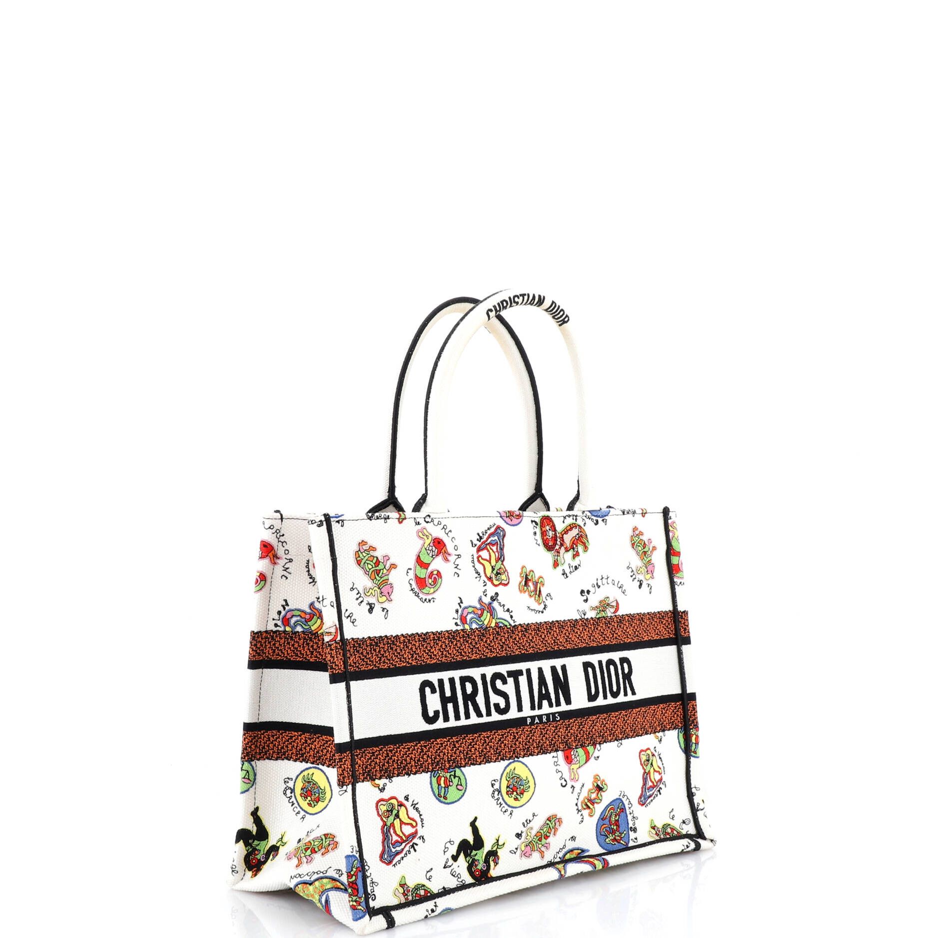 Dior Book Tote Size ONE SIZE - 2 Thumbnail