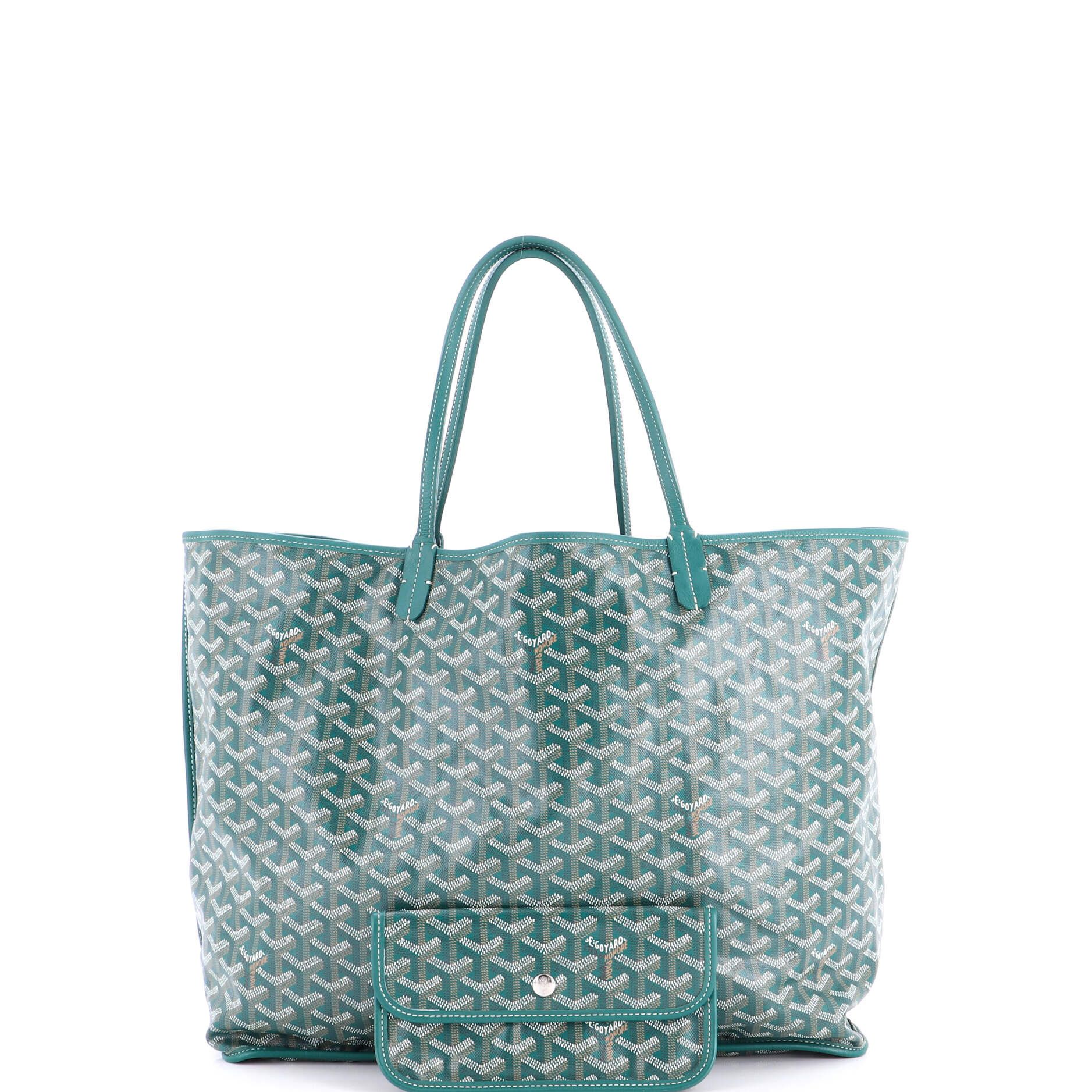 Goyard Anjou Reversible Tote Size ONE SIZE - 2 Thumbnail