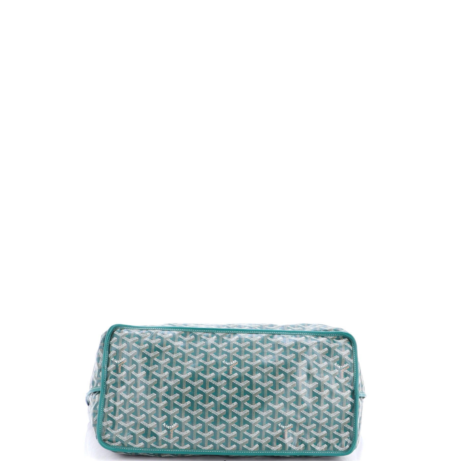 Goyard Anjou Reversible Tote Size ONE SIZE - 5 Thumbnail