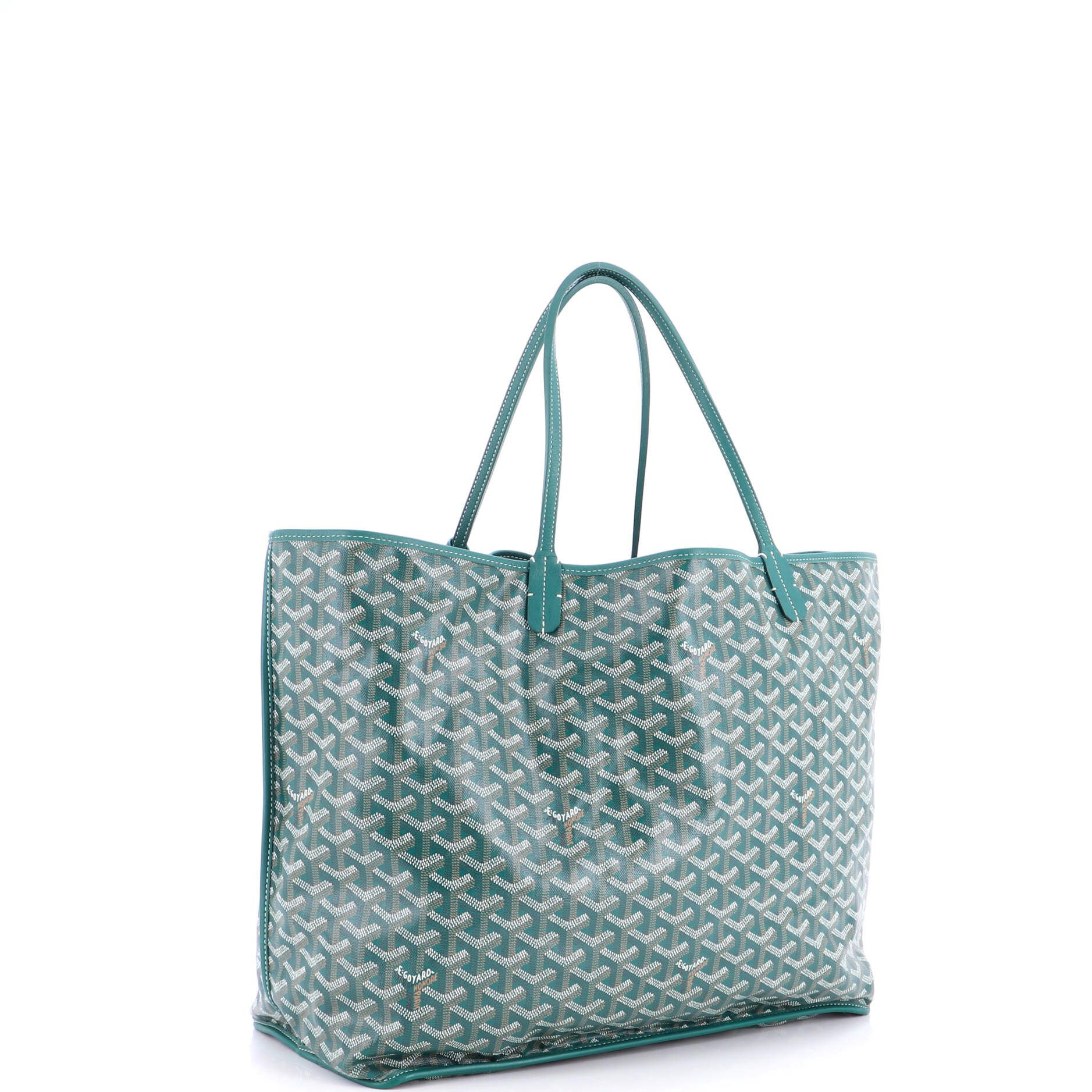 Goyard Anjou Reversible Tote Size ONE SIZE - 3 Thumbnail