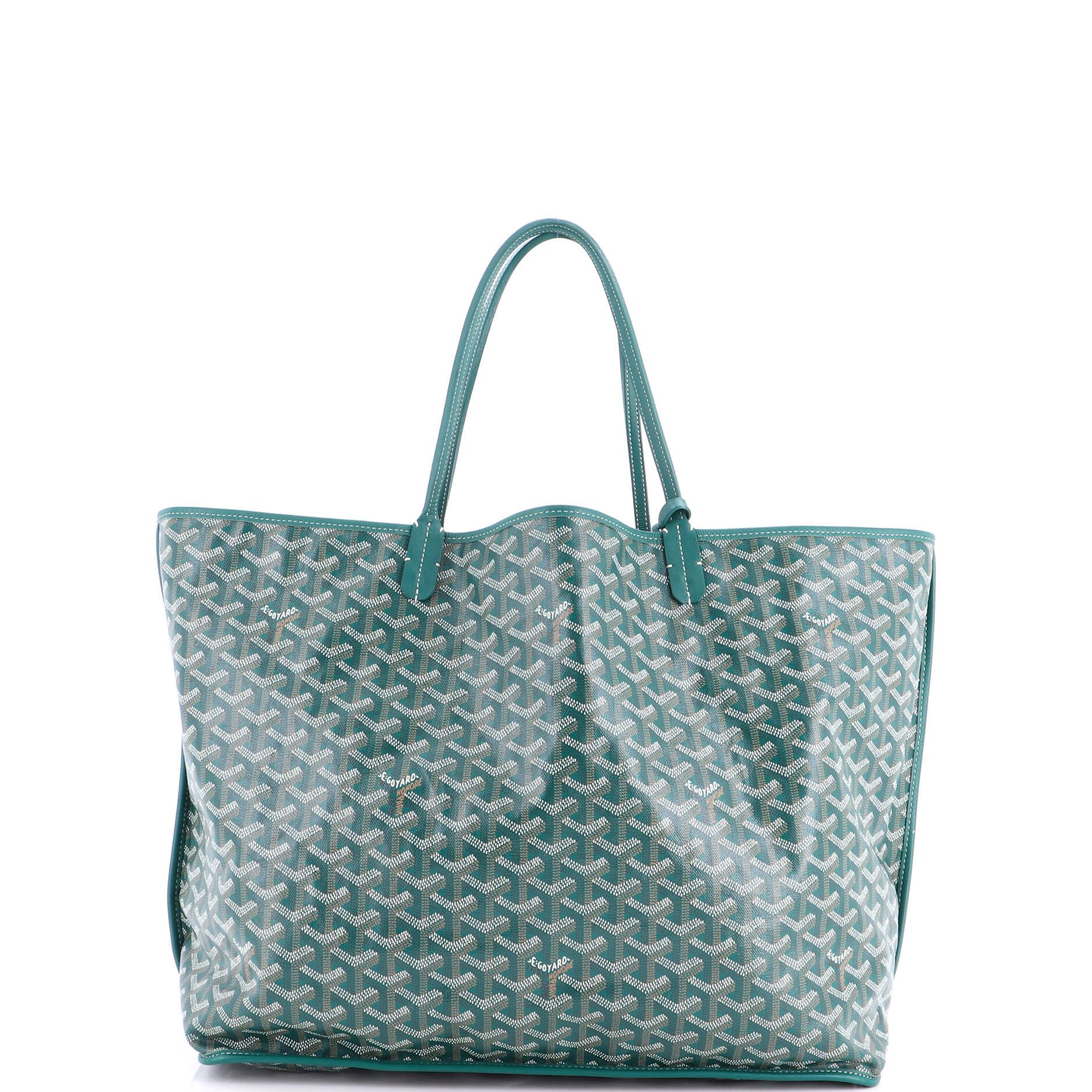 Goyard Anjou Reversible Tote Size ONE SIZE - 4 Thumbnail