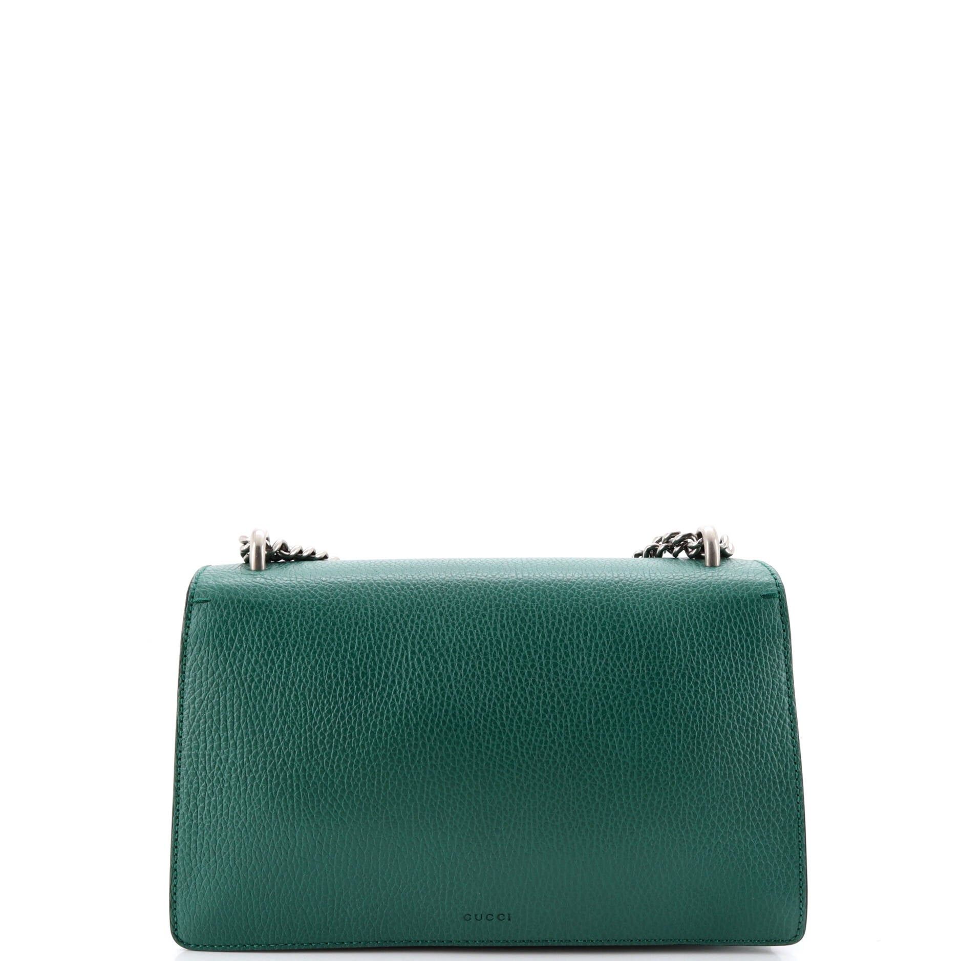 Gucci Dionysus Bag Size ONE SIZE - 3 Thumbnail