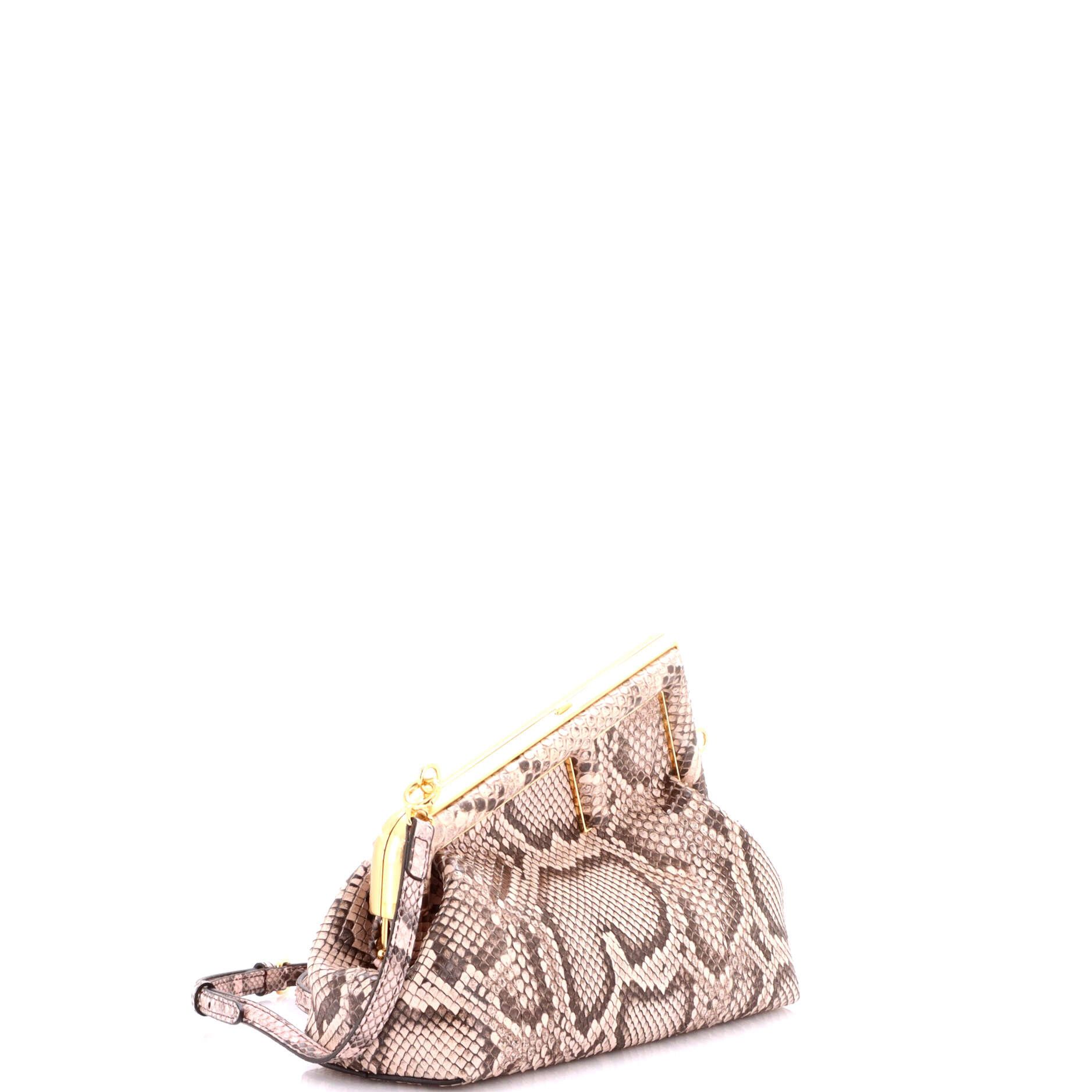 Fendi First Bag Size ONE SIZE - 2 Thumbnail