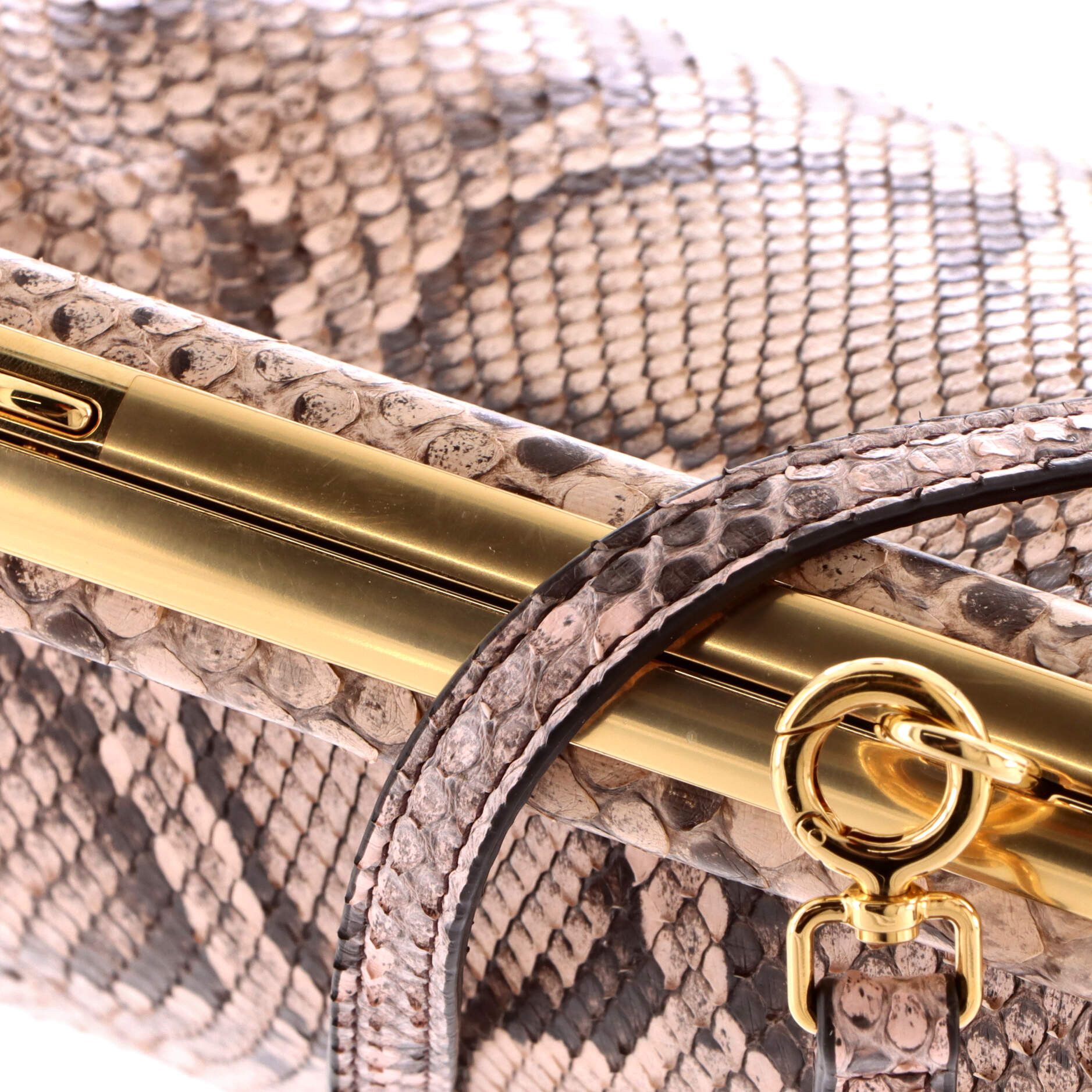 Fendi First Bag Size ONE SIZE - 7 Thumbnail