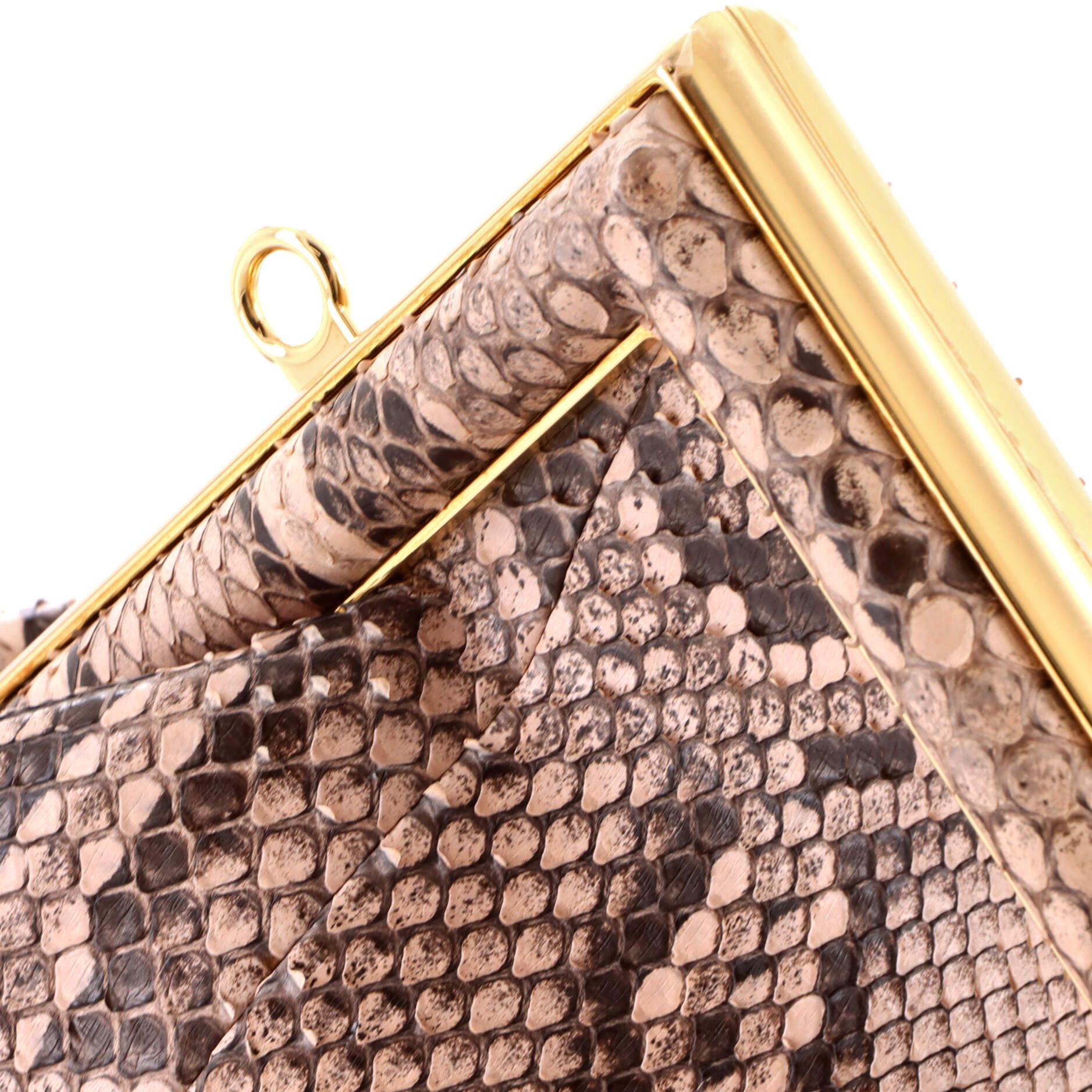 Fendi First Bag Size ONE SIZE - 6 Thumbnail