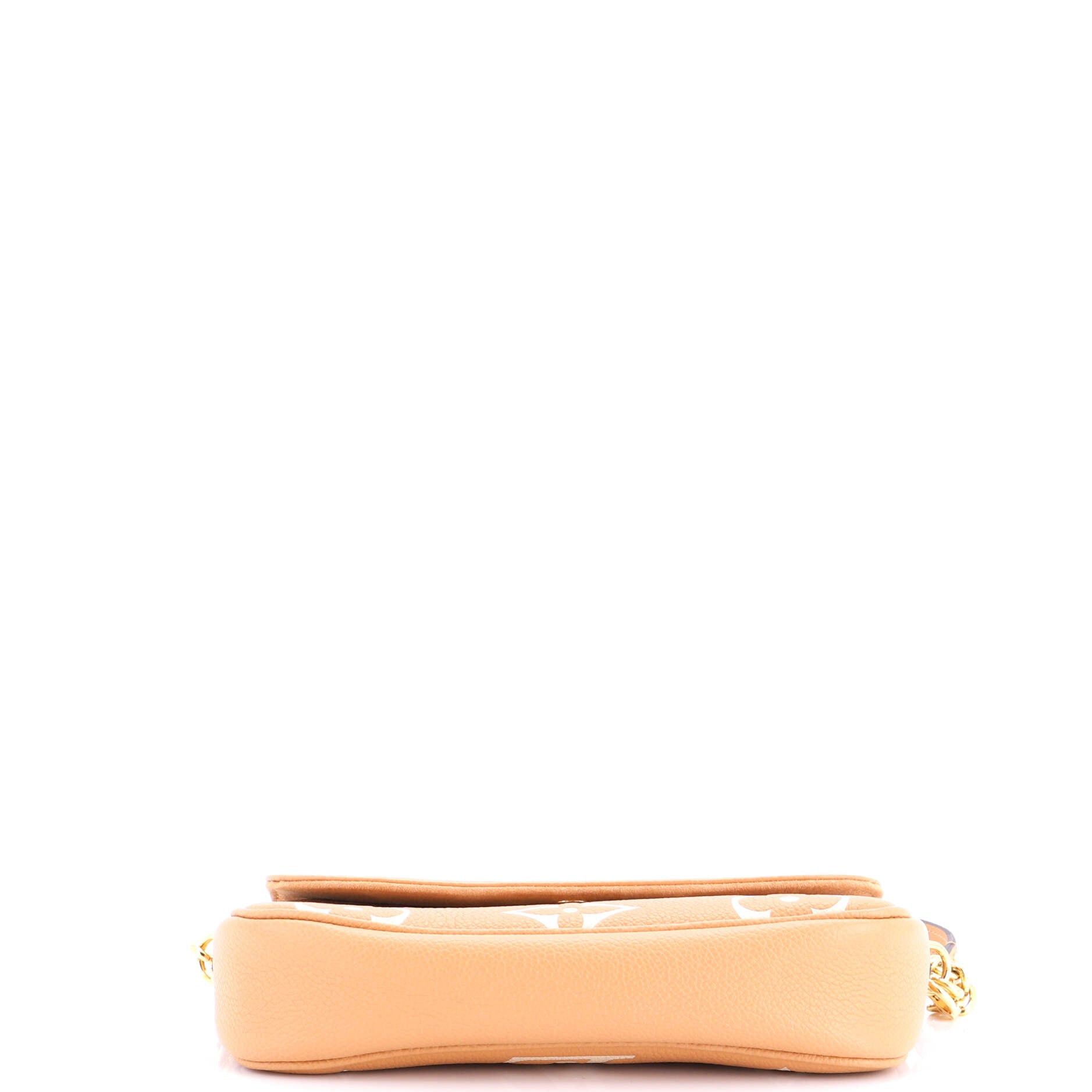 Louis Vuitton Ivy Wallet on Chain Size ONE SIZE - 4 Thumbnail