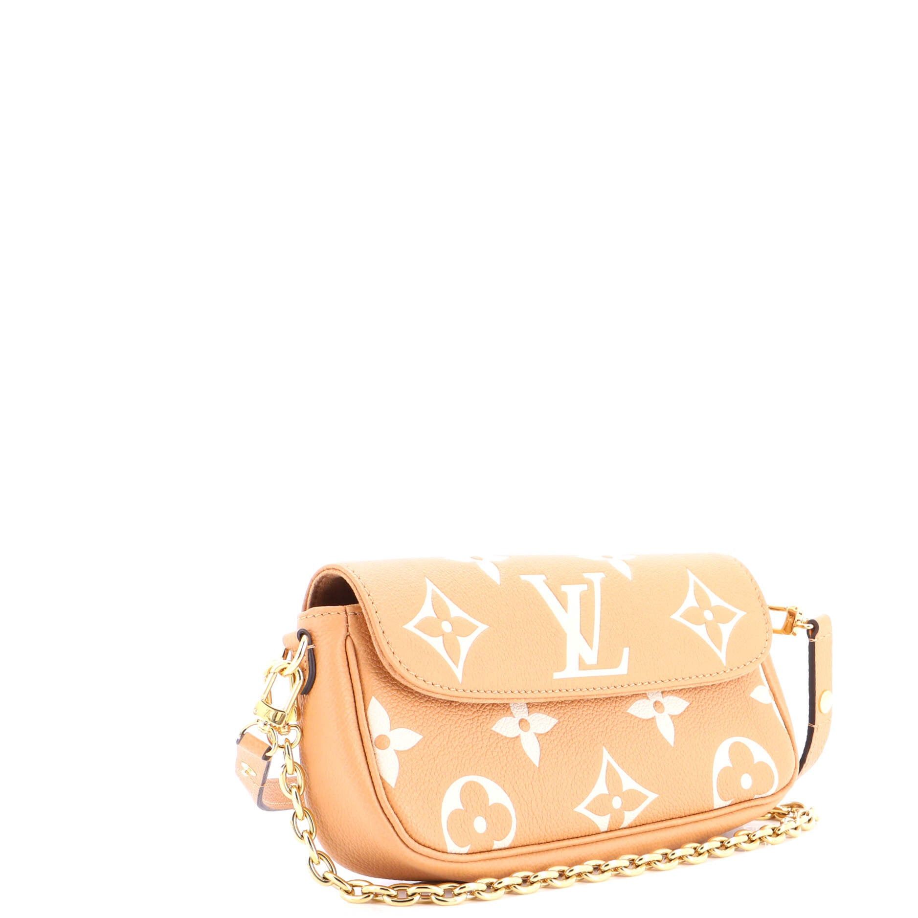 Louis Vuitton Ivy Wallet on Chain Size ONE SIZE - 2 Thumbnail