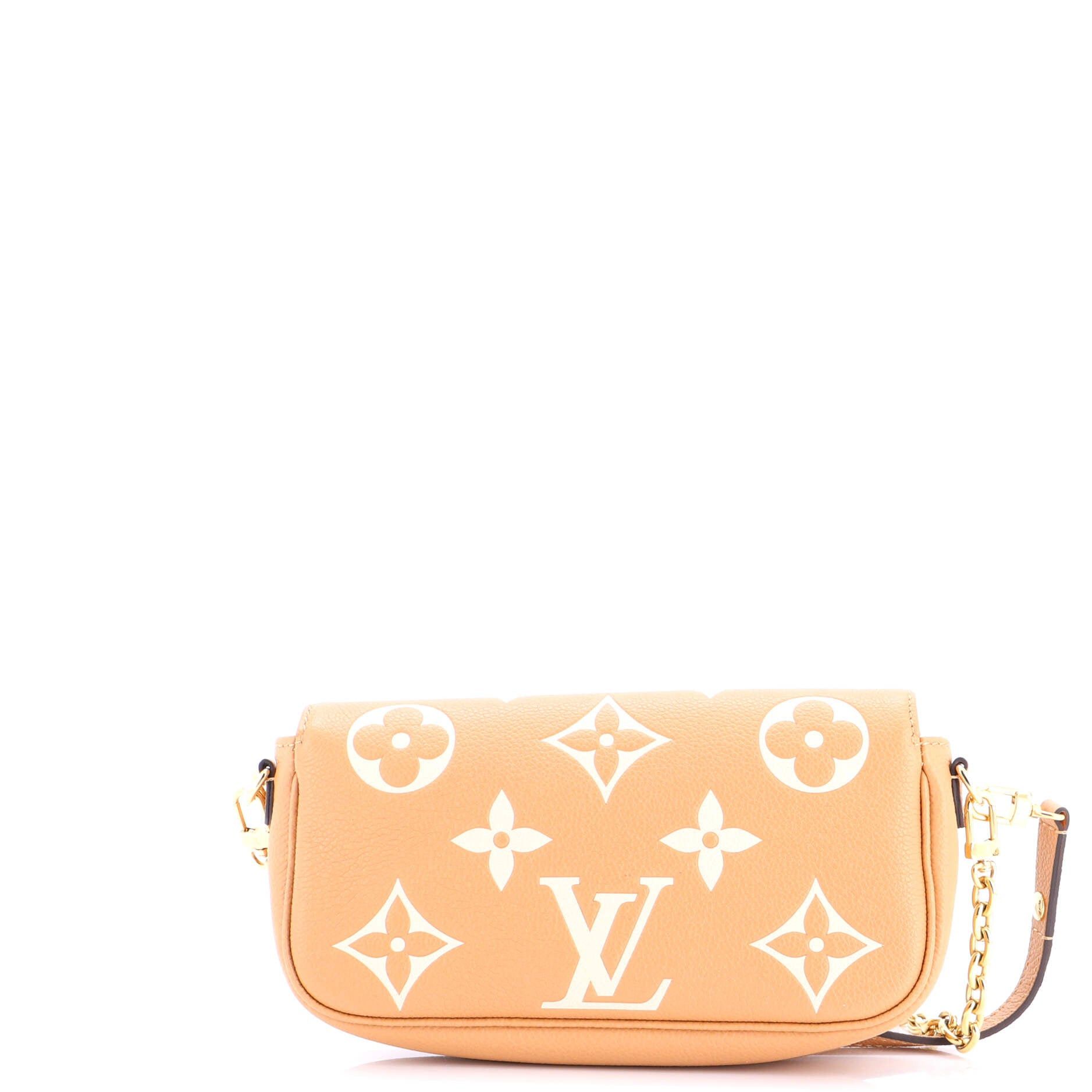 Louis Vuitton Ivy Wallet on Chain Size ONE SIZE - 3 Thumbnail