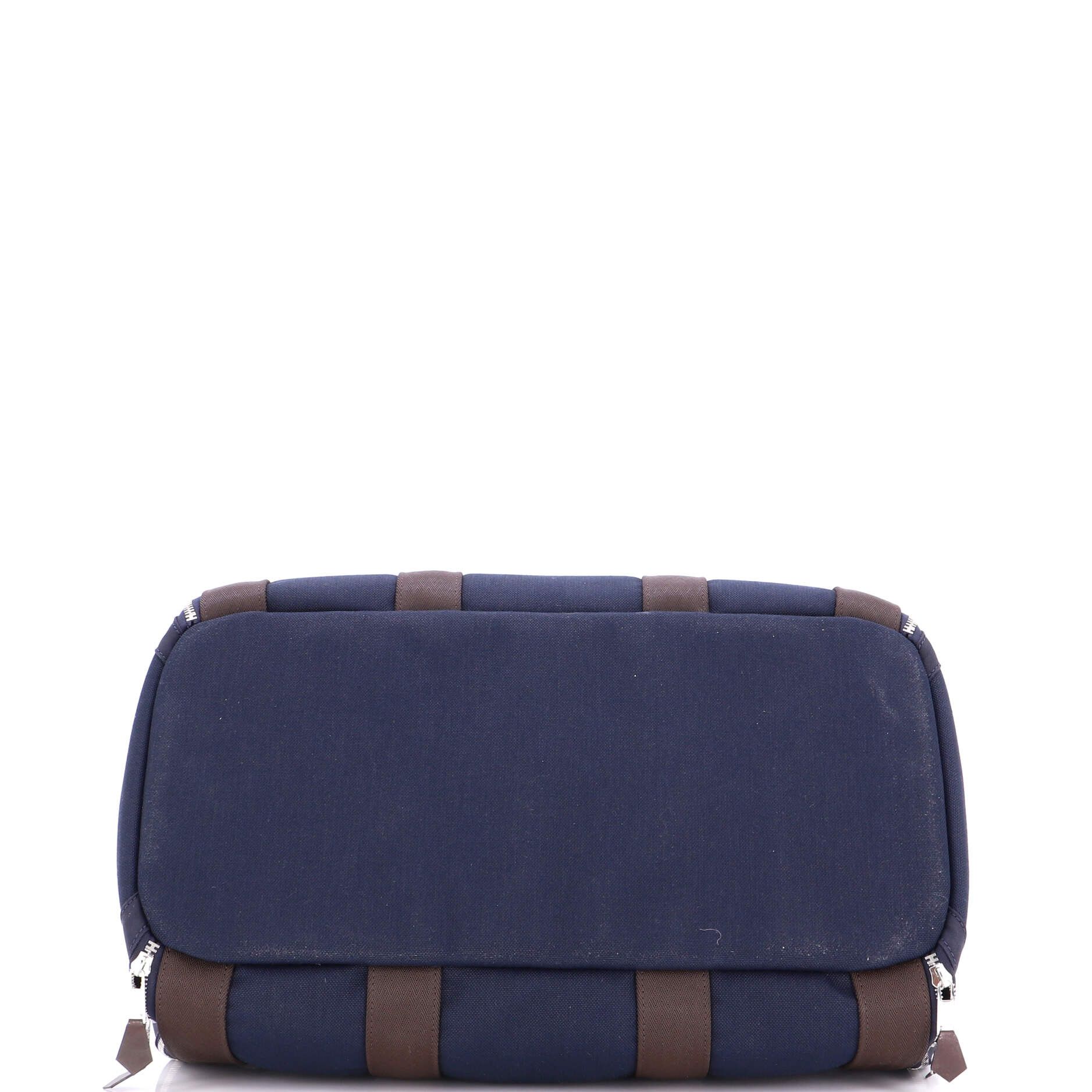 Hermes Carrying Dog Bag Size ONE SIZE - 4 Thumbnail