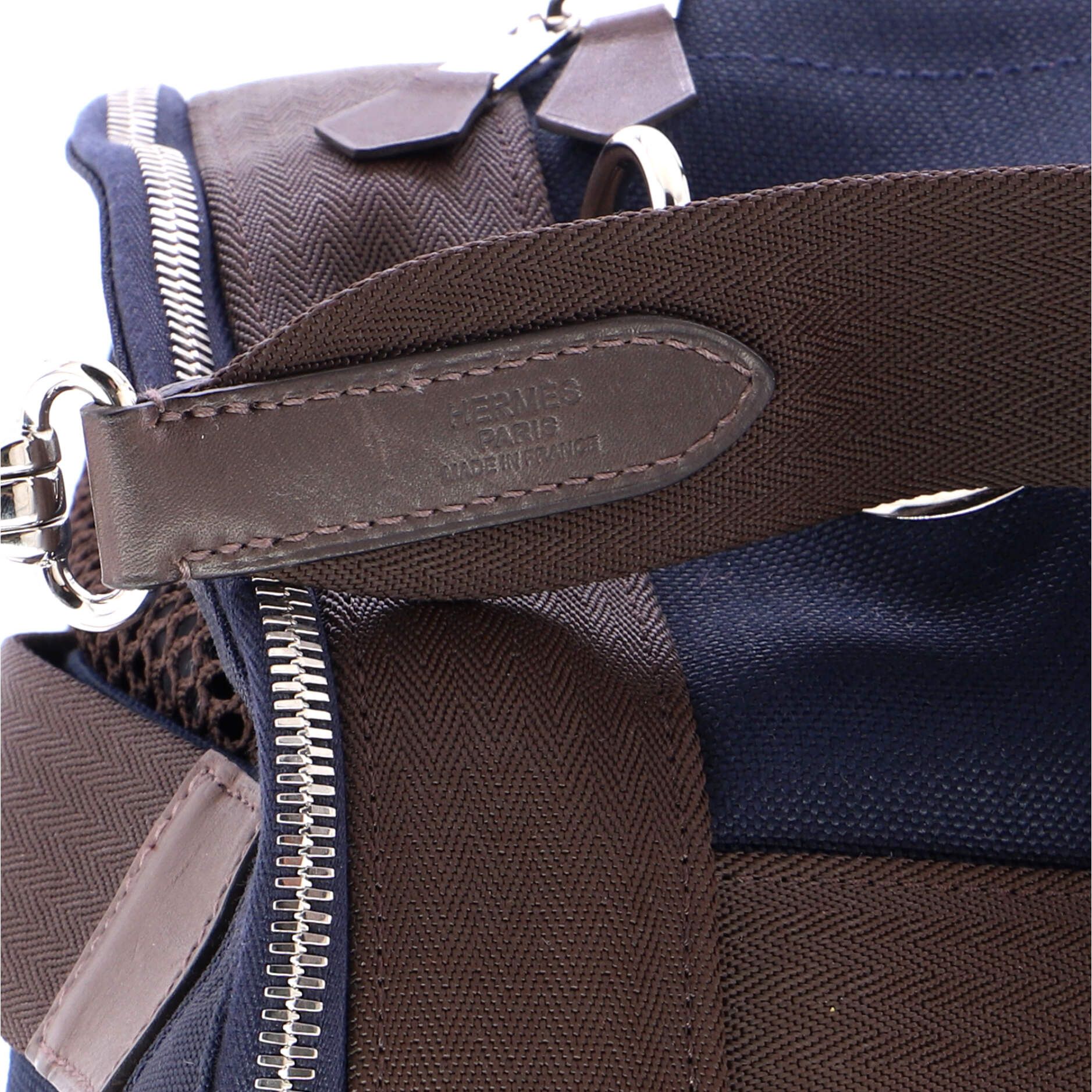 Hermes Carrying Dog Bag Size ONE SIZE - 6 Thumbnail