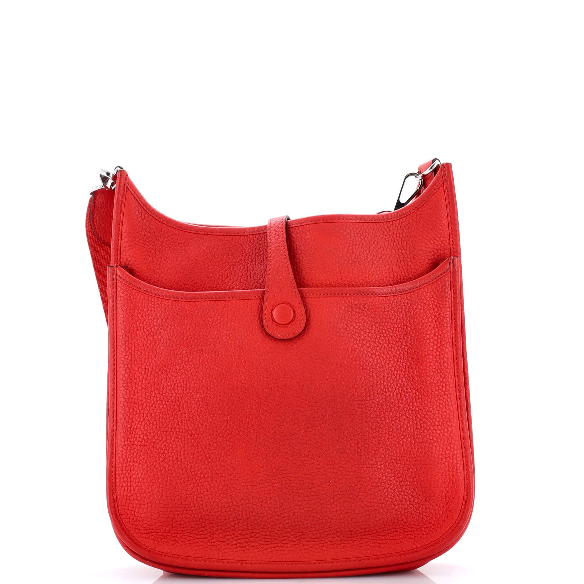 Hermes Evelyne Bag Gen III Size ONE SIZE - 3 Thumbnail