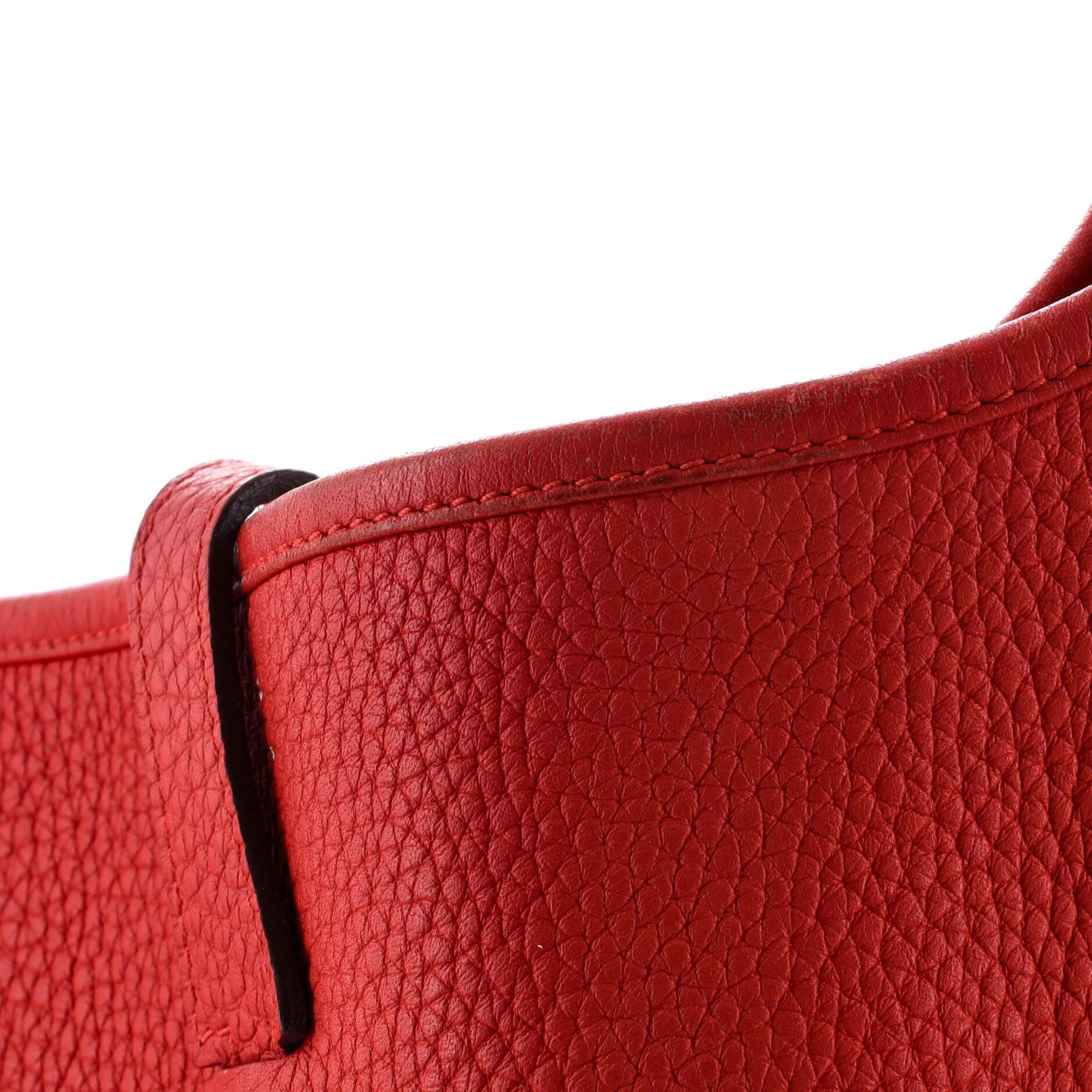Hermes Evelyne Bag Gen III Size ONE SIZE - 7 Thumbnail