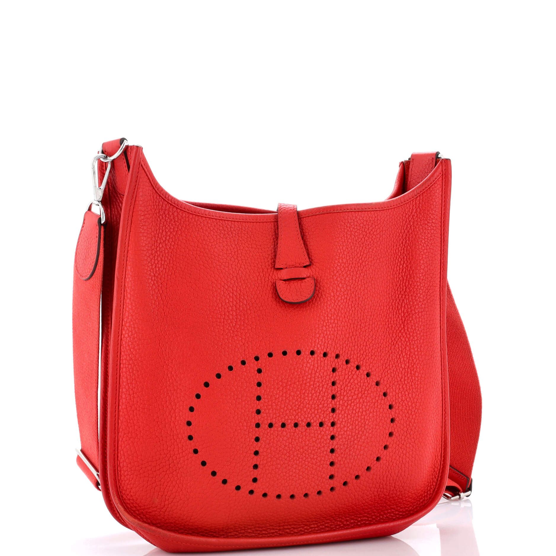 Hermes Evelyne Bag Gen III Size ONE SIZE - 2 Thumbnail