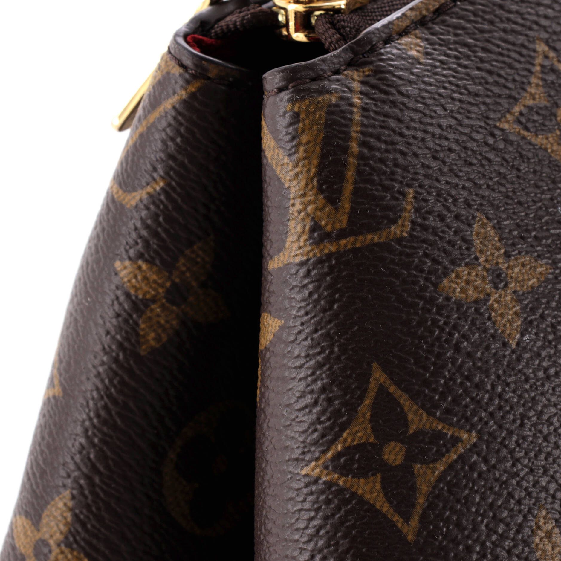 Louis Vuitton Grand Palais Handbag Size ONE SIZE - 6 Thumbnail