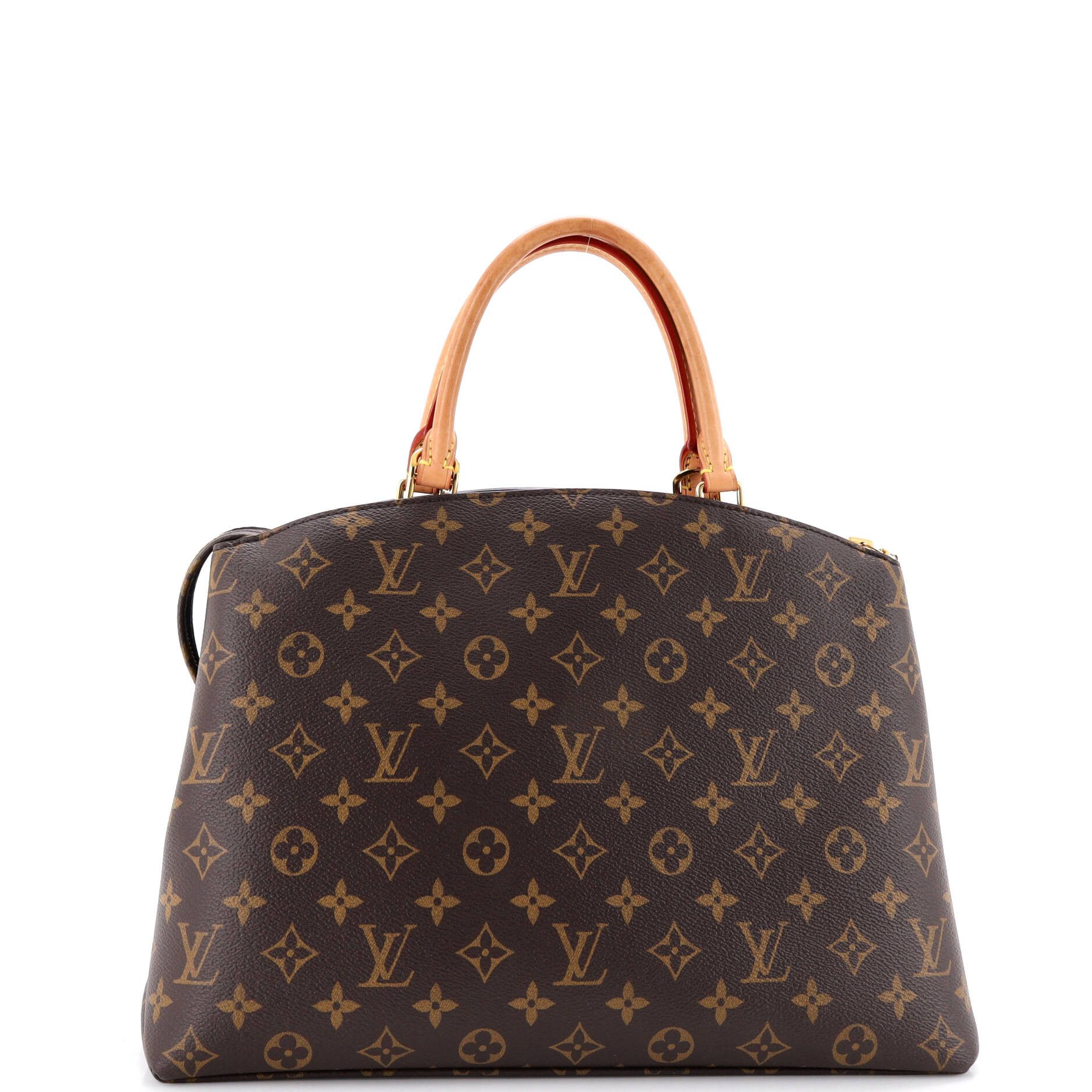 Louis Vuitton Grand Palais Handbag Size ONE SIZE - 3 Thumbnail