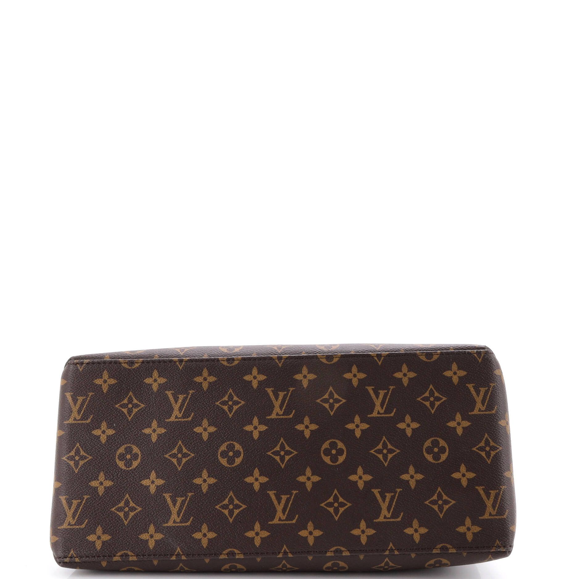 Louis Vuitton Grand Palais Handbag Size ONE SIZE - 4 Thumbnail