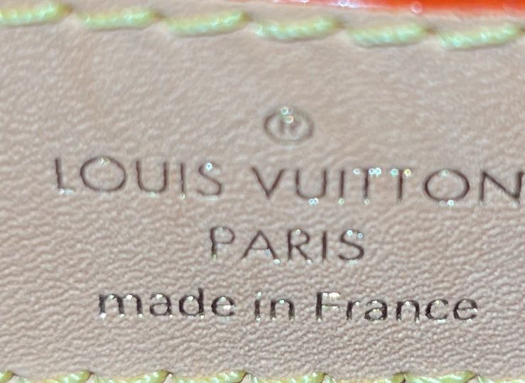 Louis Vuitton Grand Palais Handbag Size ONE SIZE - 8 Thumbnail