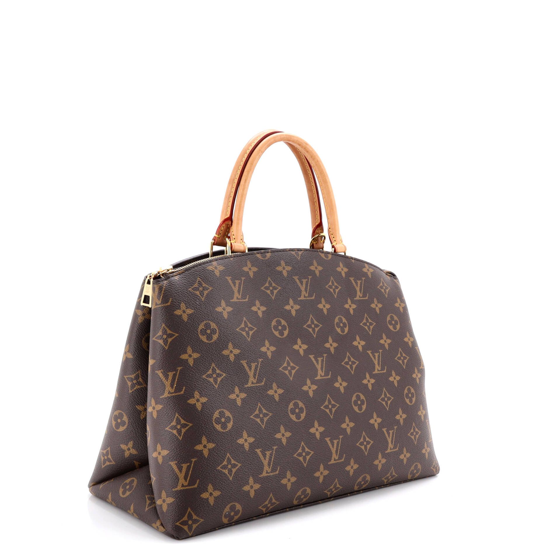 Louis Vuitton Grand Palais Handbag Size ONE SIZE - 2 Thumbnail