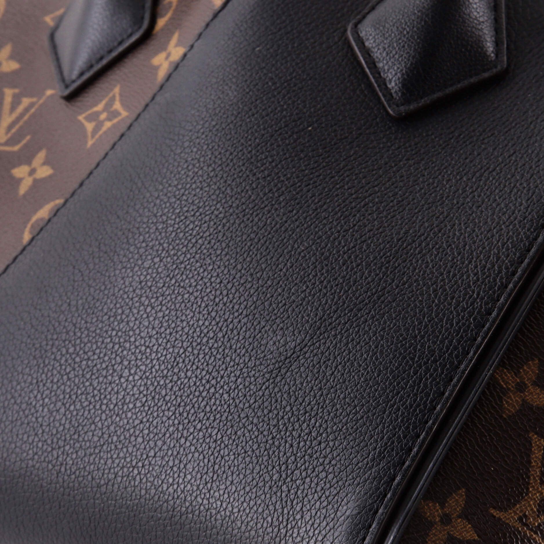 Louis Vuitton Kimono Handbag Size ONE SIZE - 8 Thumbnail