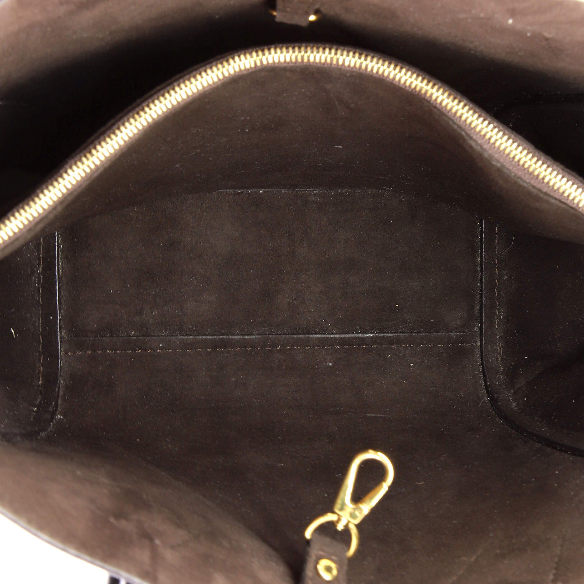 Louis Vuitton Kimono Handbag Size ONE SIZE - 5 Thumbnail