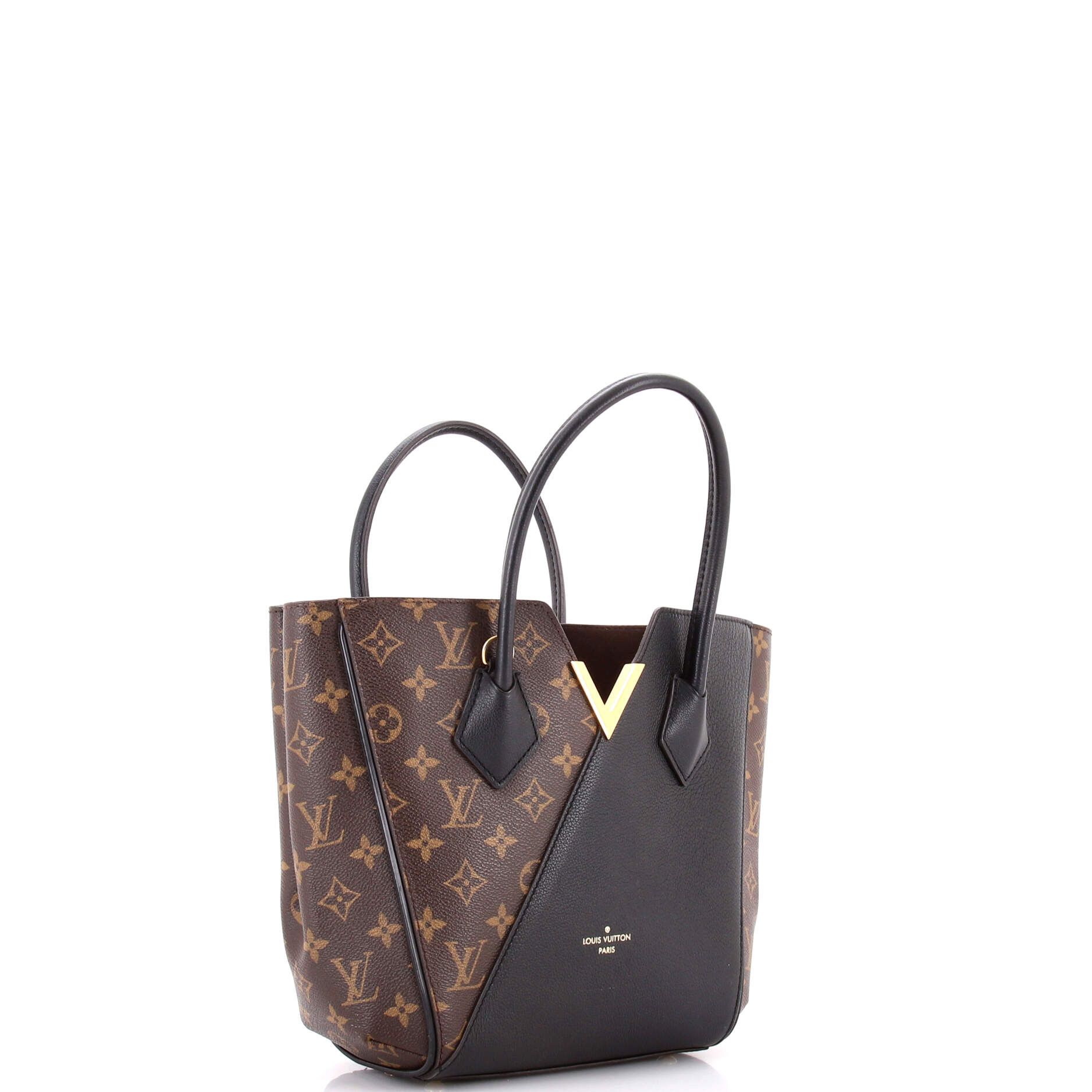 Louis Vuitton Kimono Handbag Size ONE SIZE - 2 Thumbnail